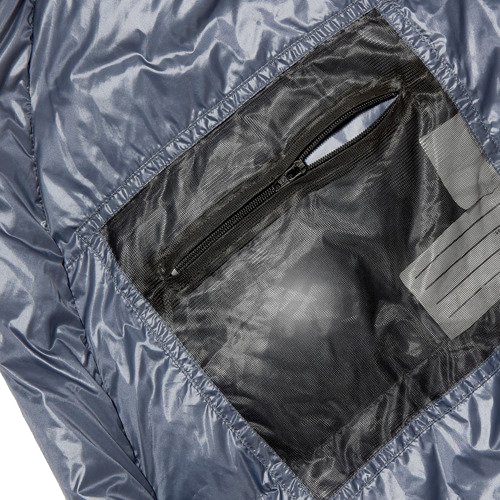 Fjord Nansen - Svalbard 150 UL Hydro MID - Schlafsack 390 g - links