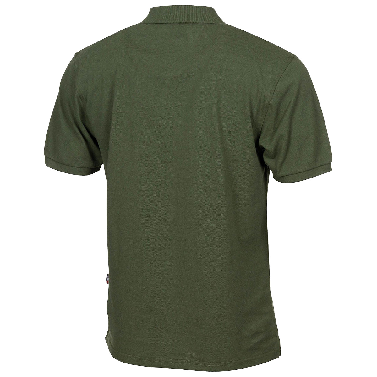 MFH - Poloshirt - OD Green