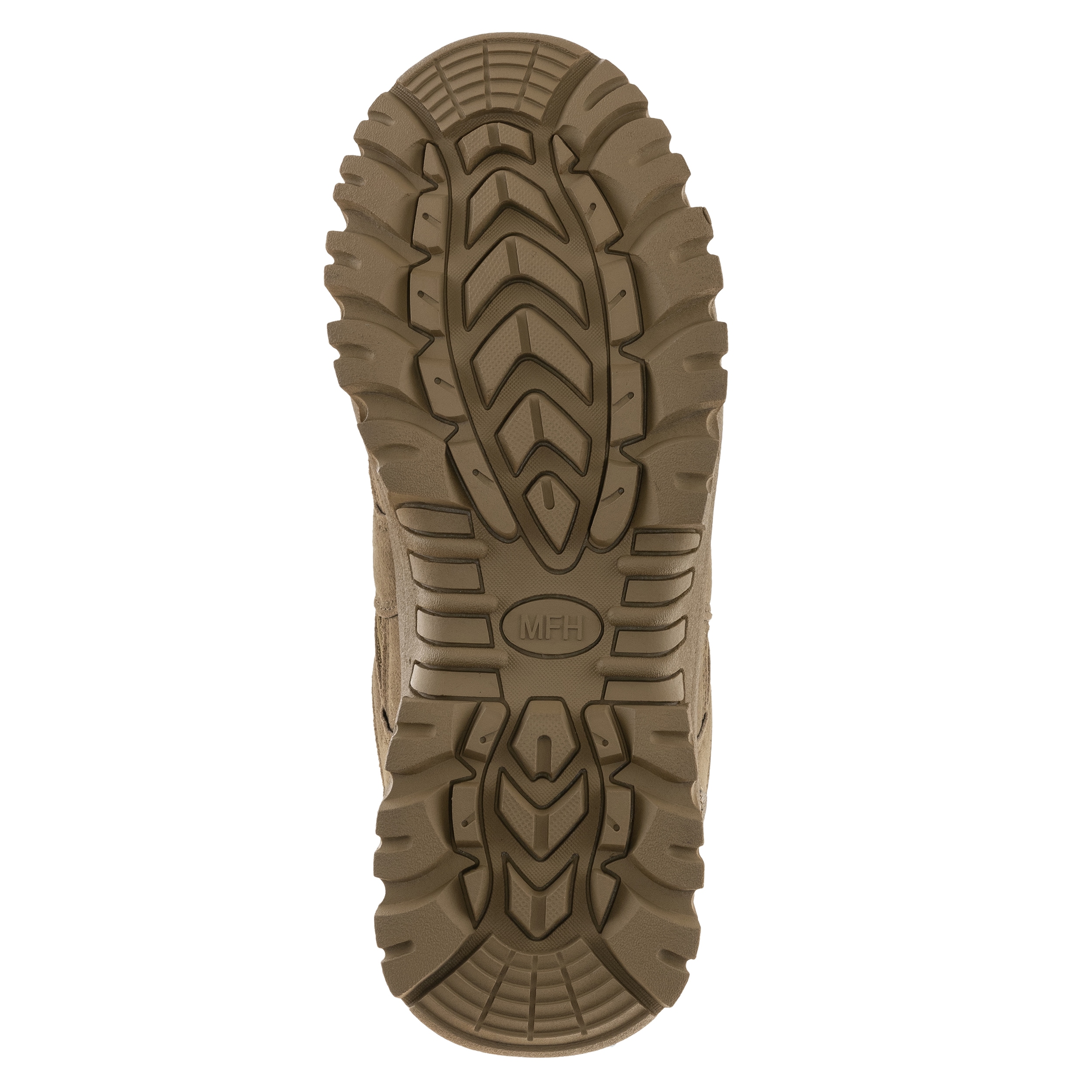 MFH - Tactical Low - Tkatische Schuhe - Coyote/Tan