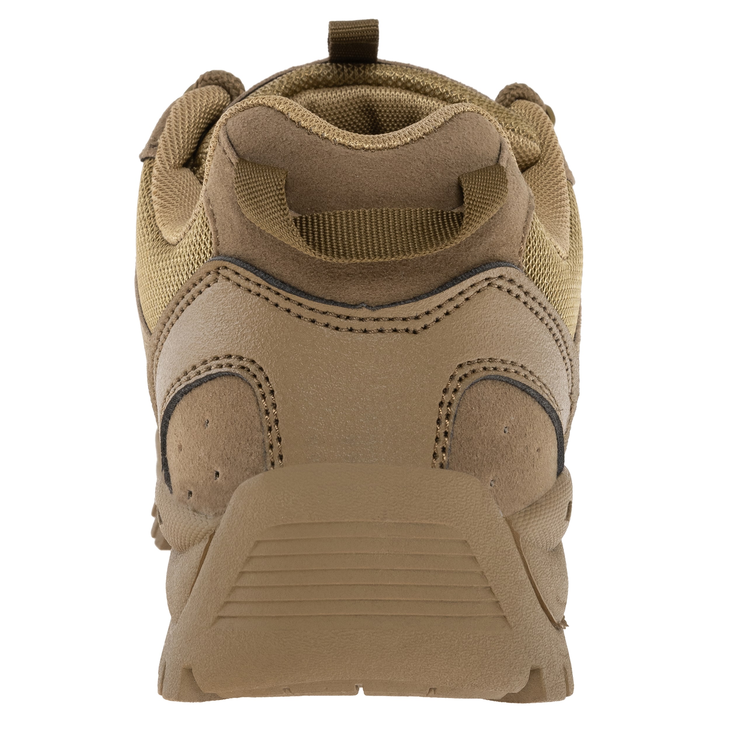 MFH - Tactical Low - Tkatische Schuhe - Coyote/Tan