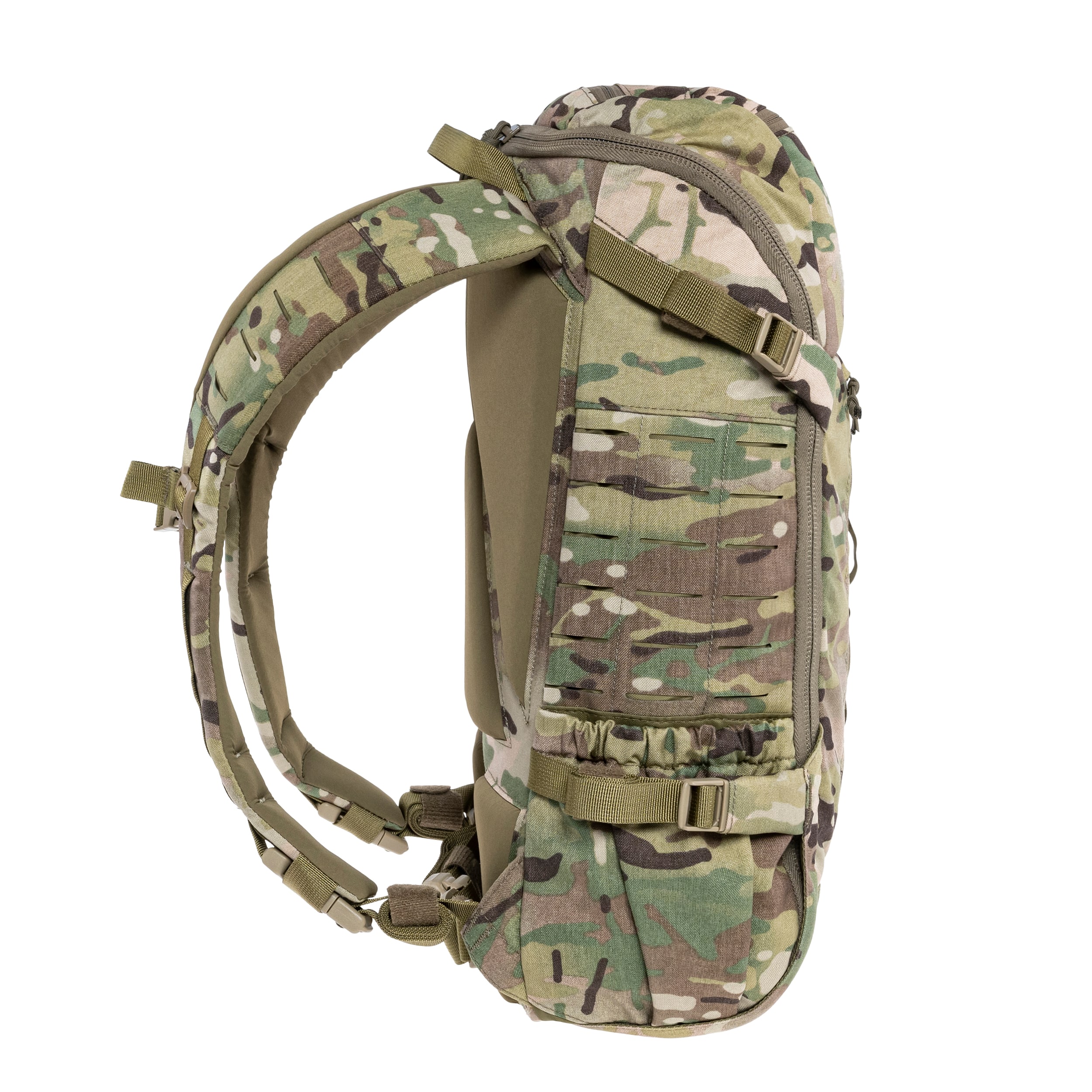 Direct Action - Halifax Small Backpack - Rucksack 18 l - MultiCam