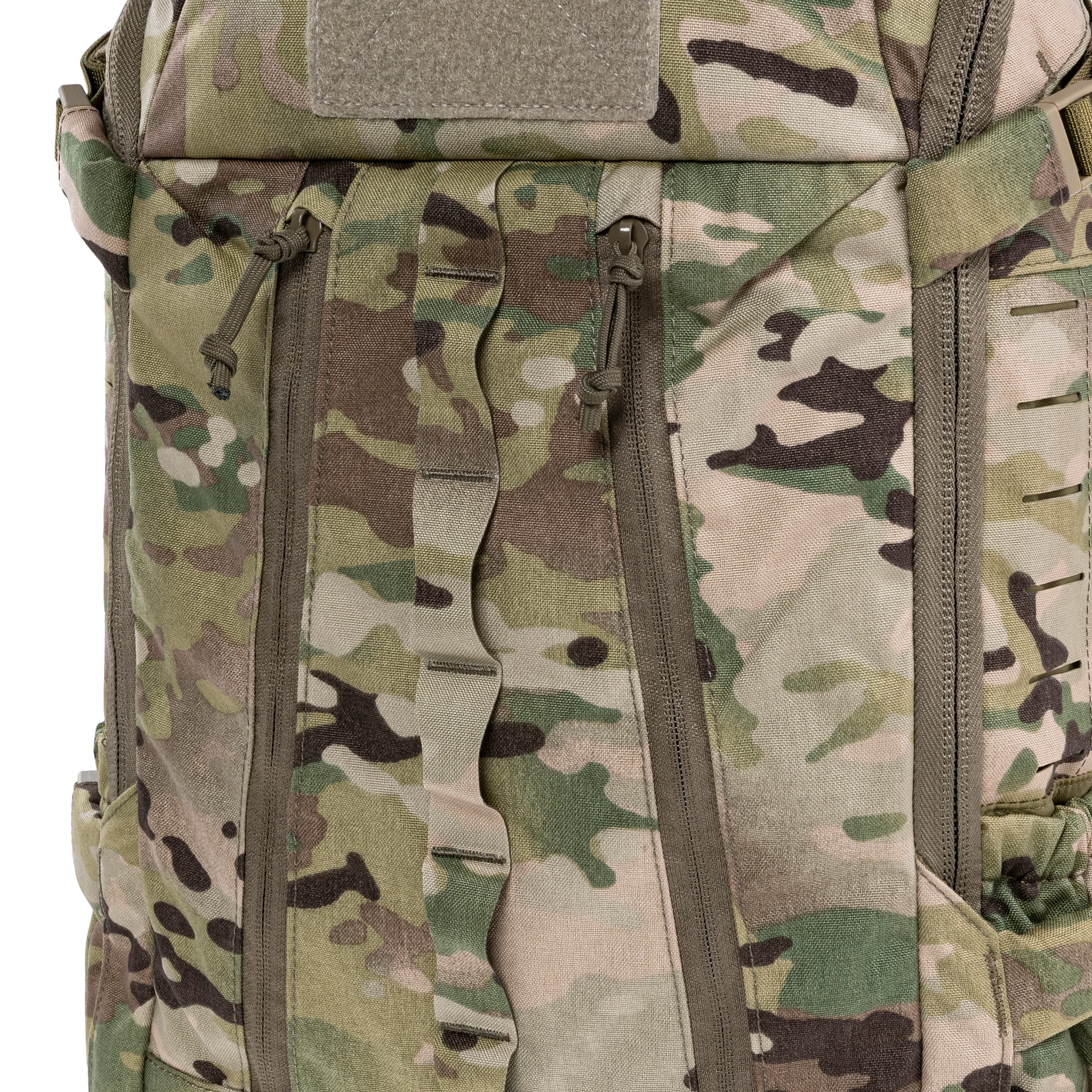 Direct Action - Halifax Small Backpack - Rucksack 18 l - MultiCam