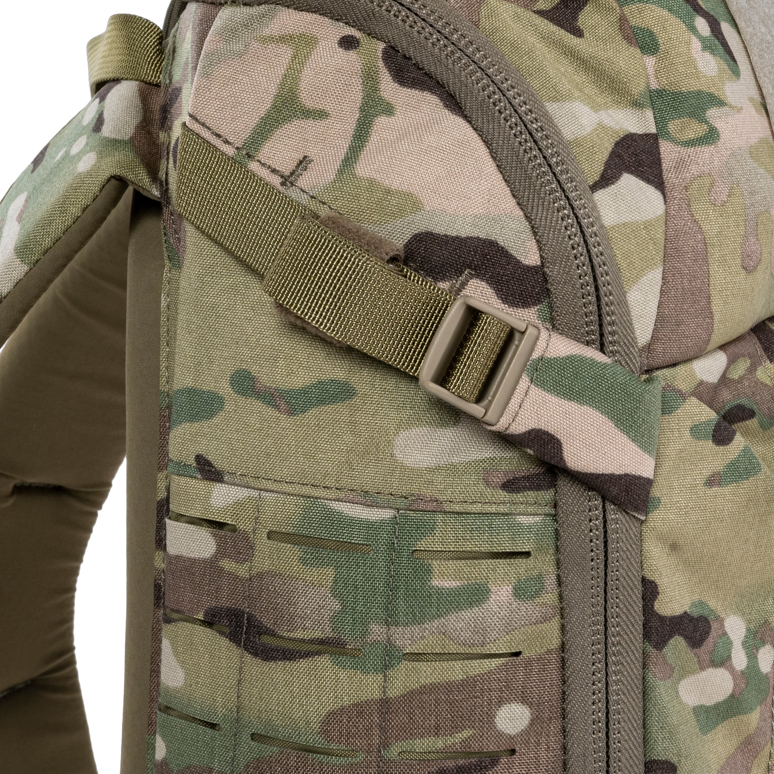 Direct Action - Halifax Small Backpack - Rucksack 18 l - MultiCam