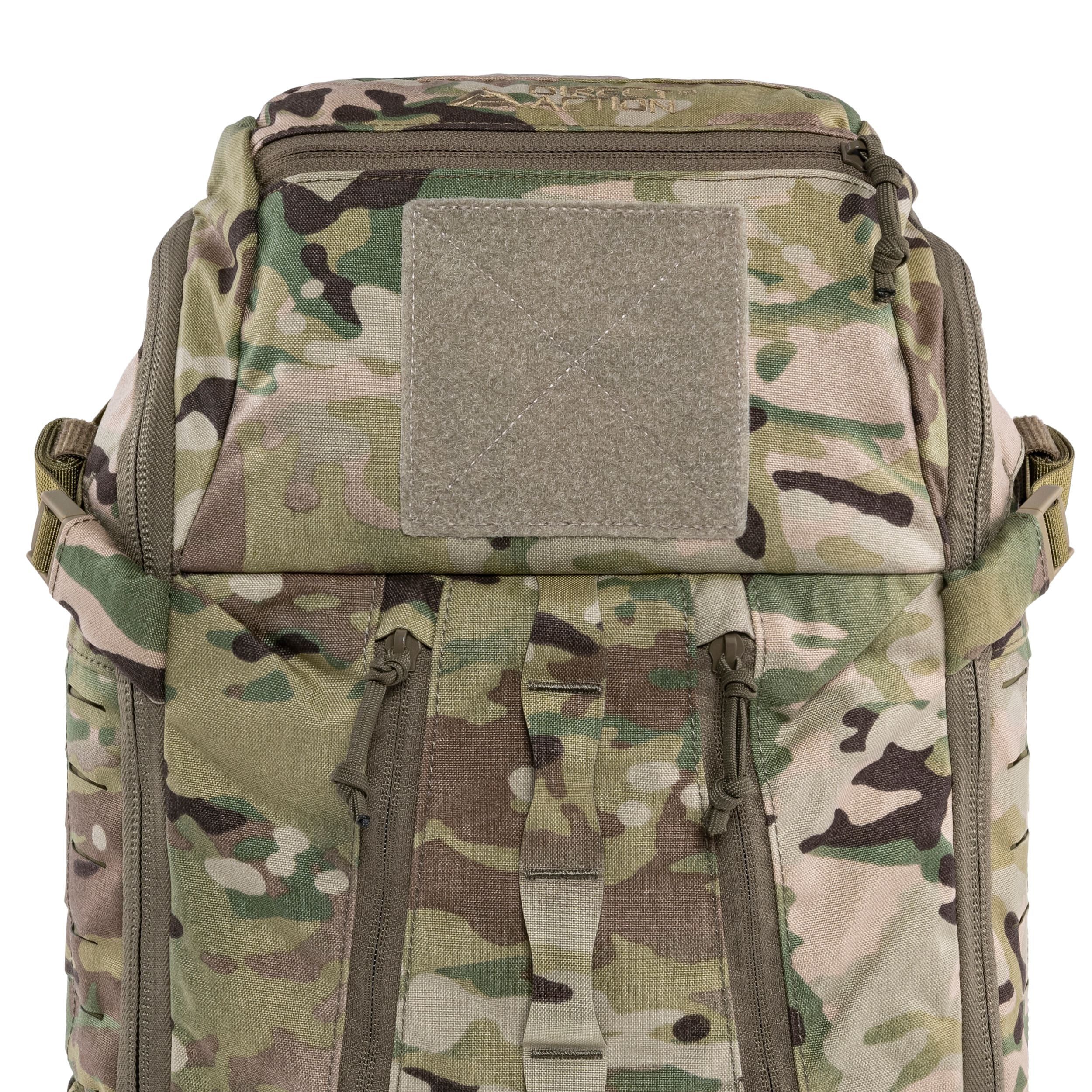 Direct Action - Halifax Small Backpack - Rucksack 18 l - MultiCam