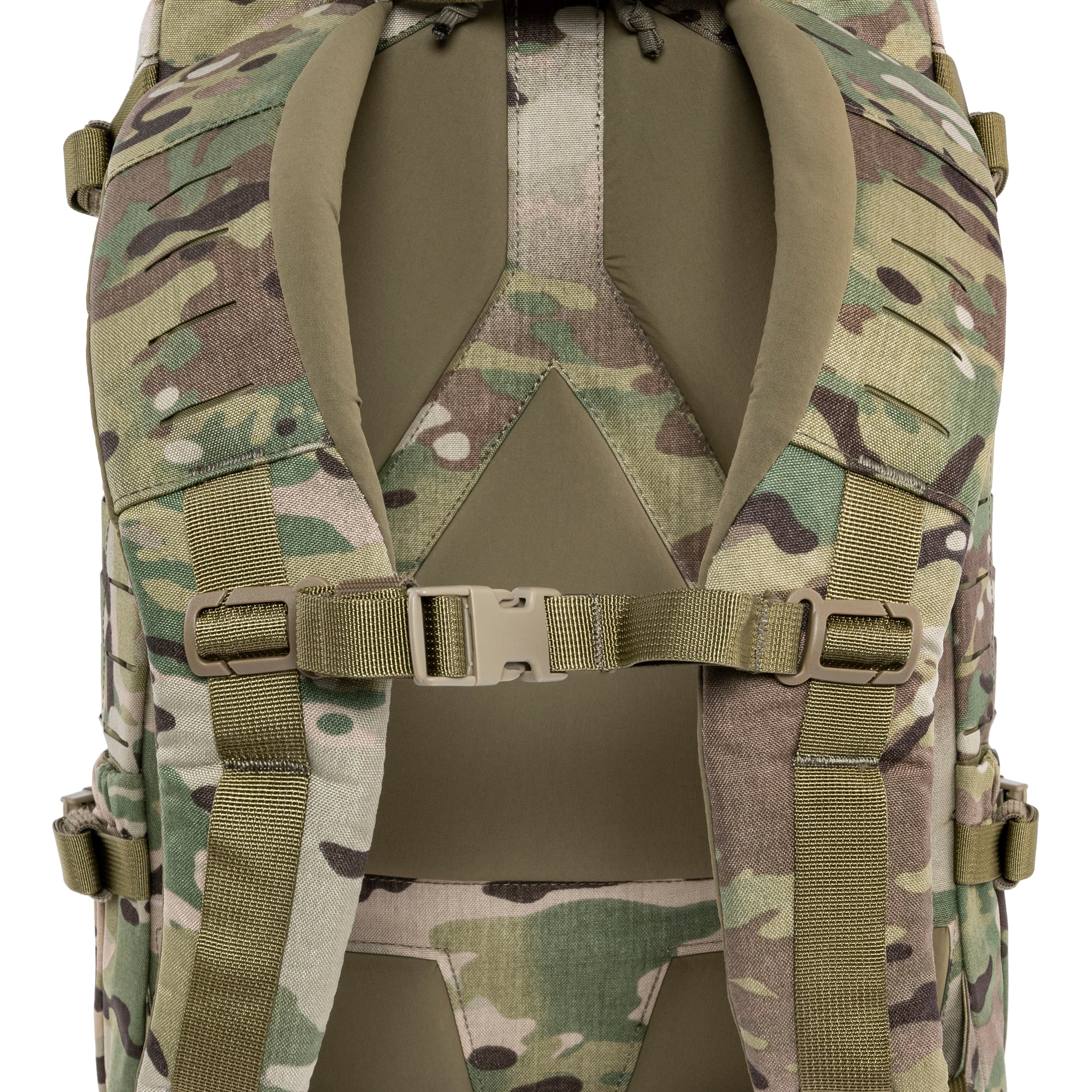 Direct Action - Halifax Small Backpack - Rucksack 18 l - MultiCam