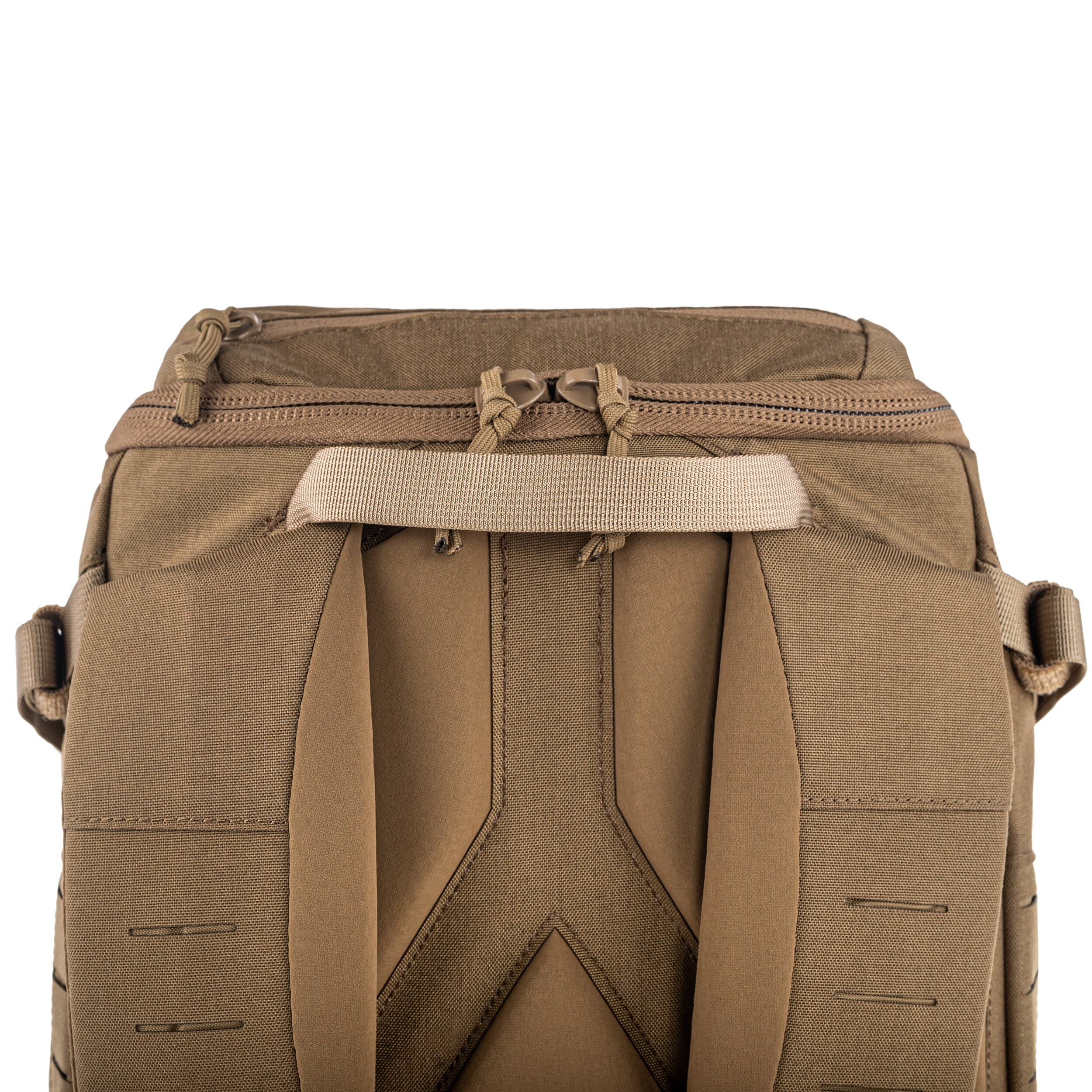 Direct Action - Halifax Small Backpack - Rucksack 18 l - Coyote Brown