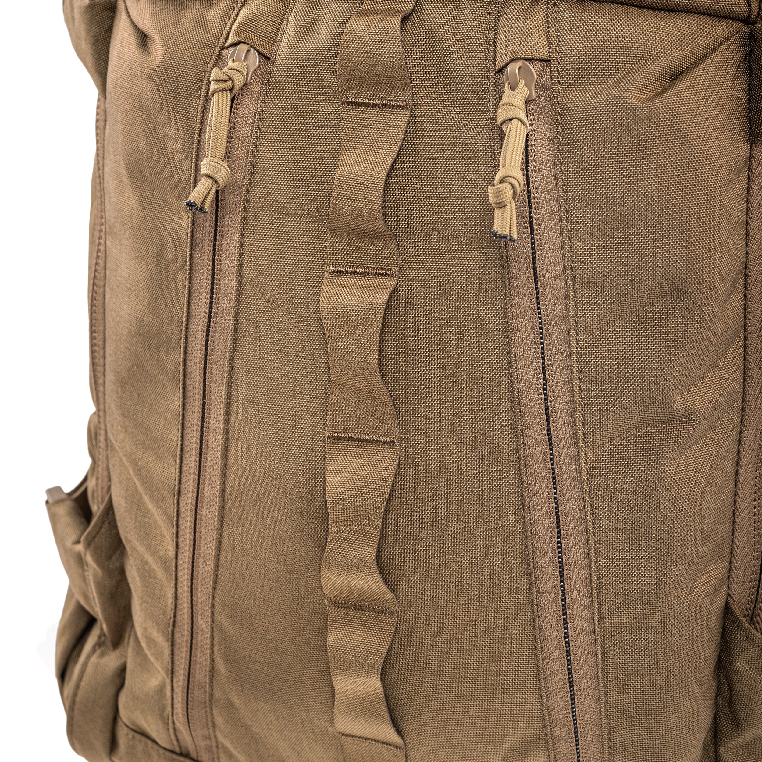 Direct Action - Halifax Small Backpack - Rucksack 18 l - Coyote Brown