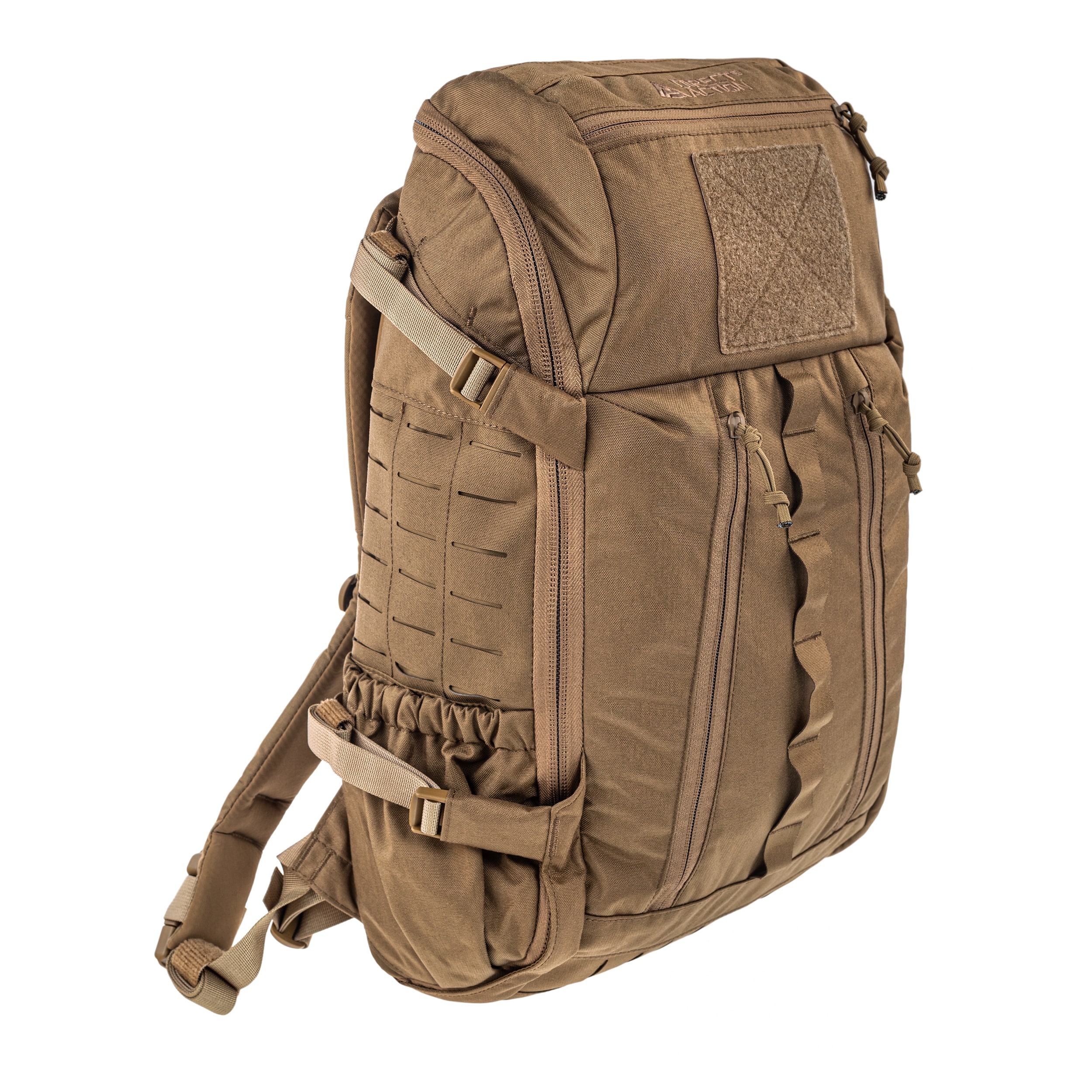 Direct Action - Halifax Small Backpack - Rucksack 18 l - Coyote Brown