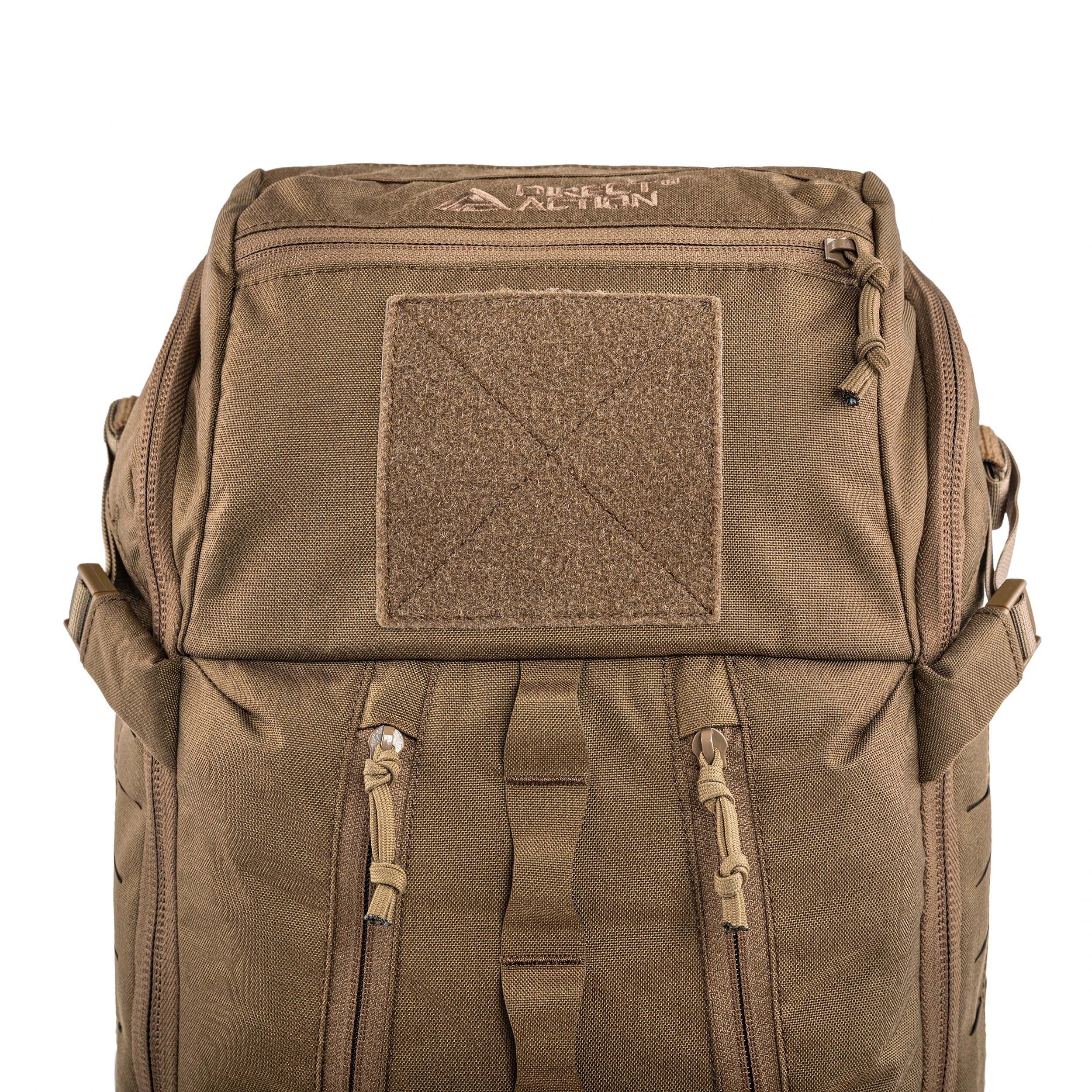 Direct Action - Halifax Small Backpack - Rucksack 18 l - Coyote Brown