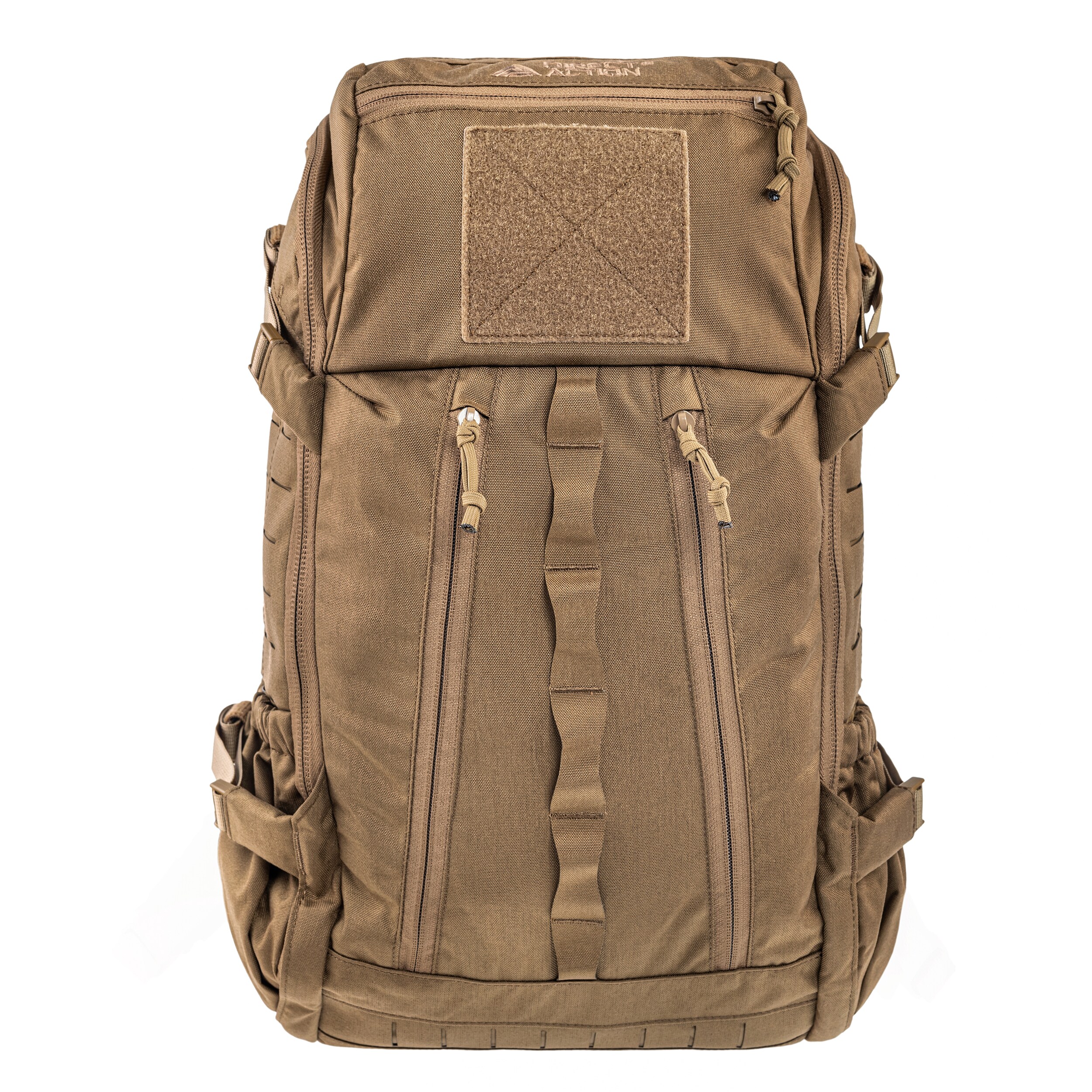 Direct Action - Halifax Small Backpack - Rucksack 18 l - Coyote Brown