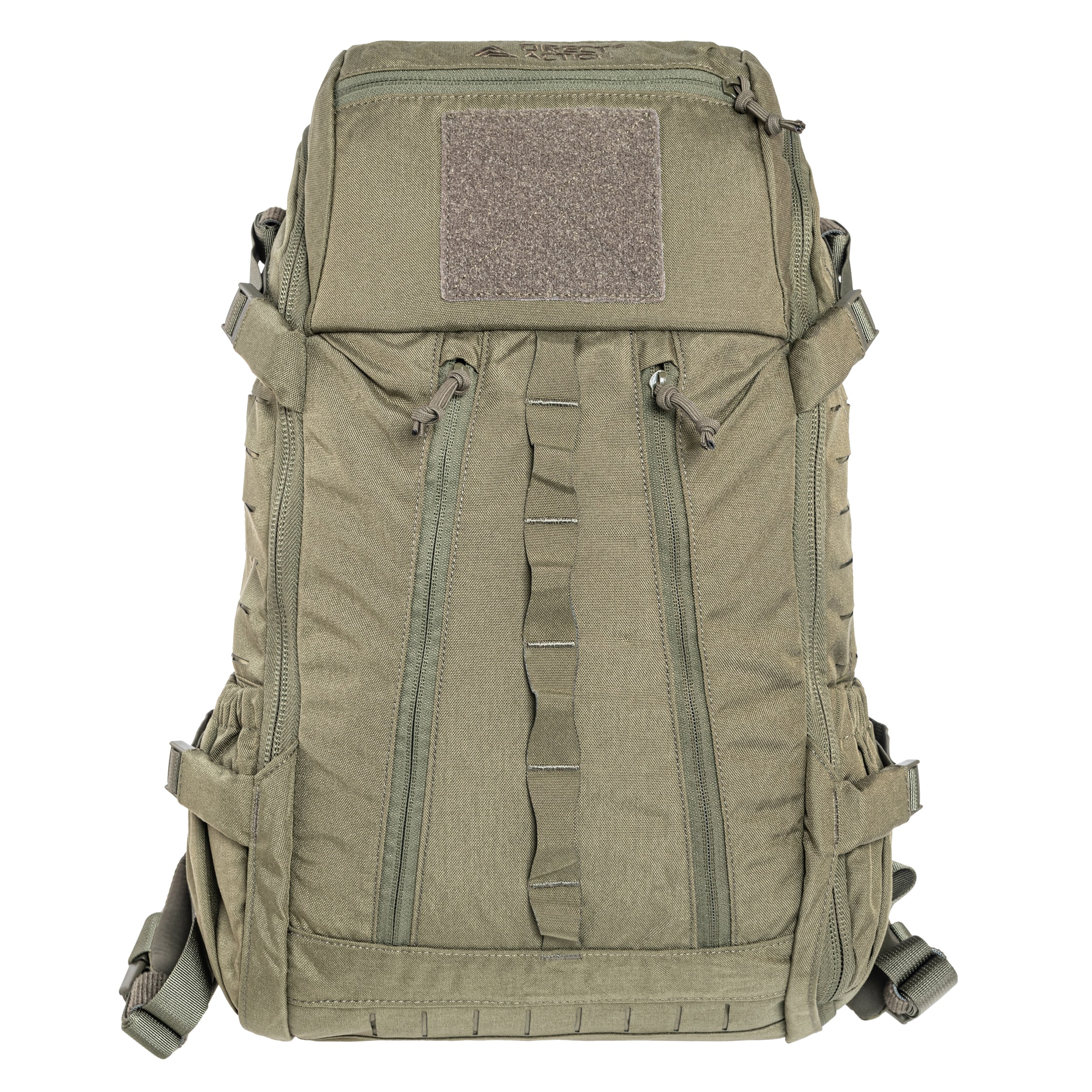 Direct Action - Halifax Small Backpack - Rucksack 18 l - Ranger Green