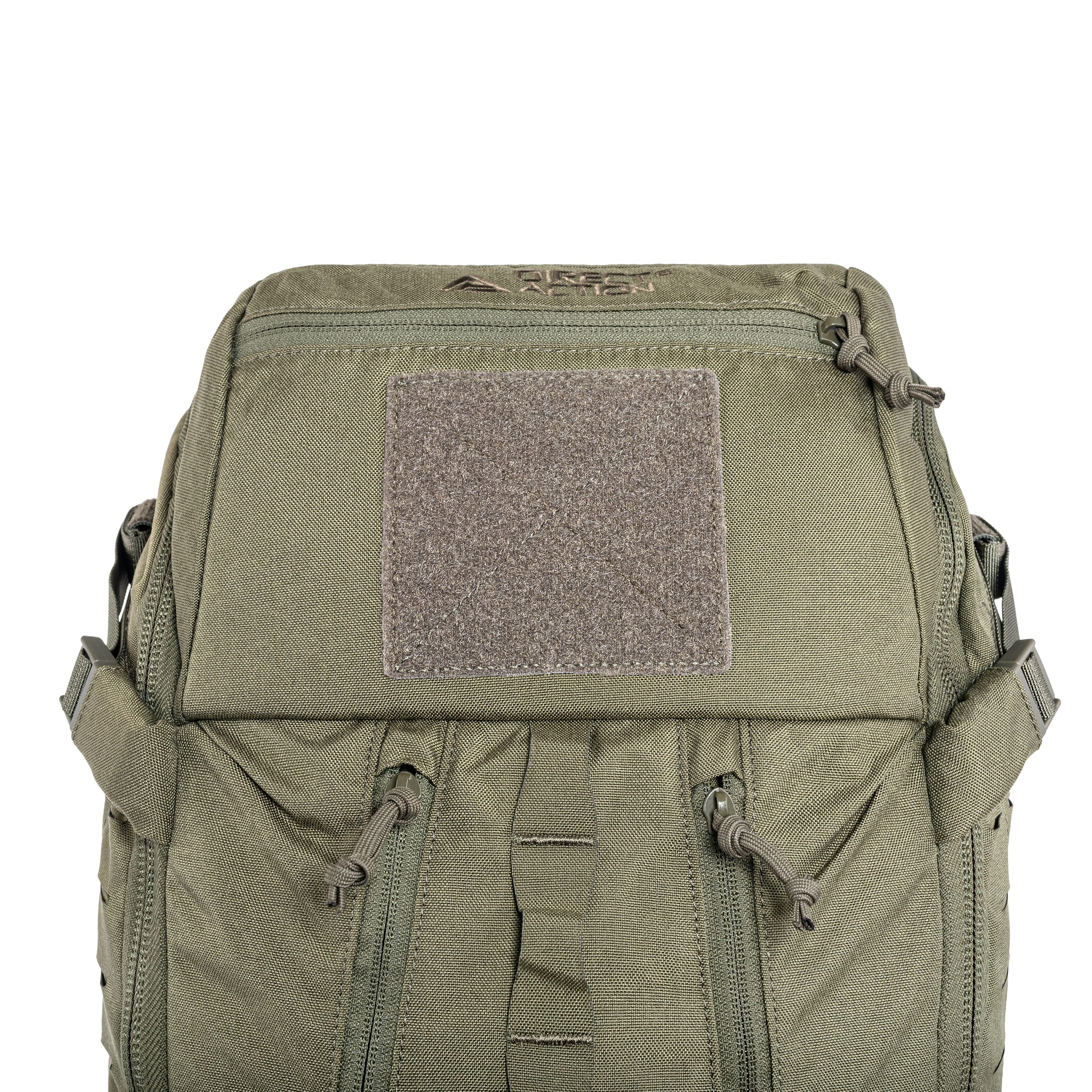 Direct Action - Halifax Small Backpack - Rucksack 18 l - Ranger Green