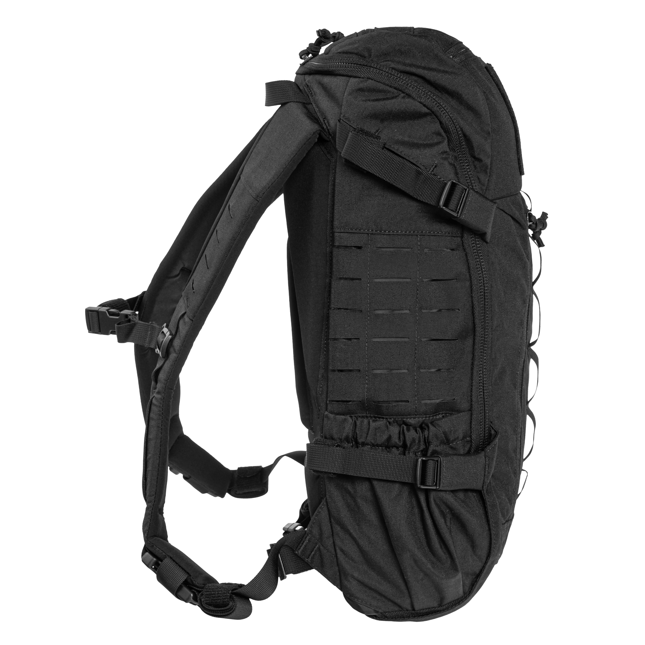 Direct Action - Halifax Small Backpack - Rucksack 18 l - Black