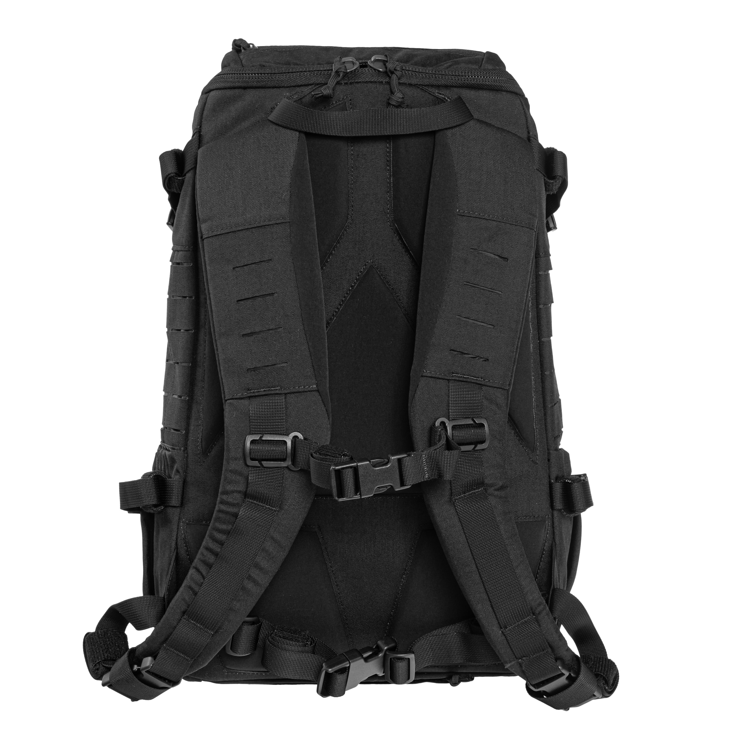 Direct Action - Halifax Small Backpack - Rucksack 18 l - Black