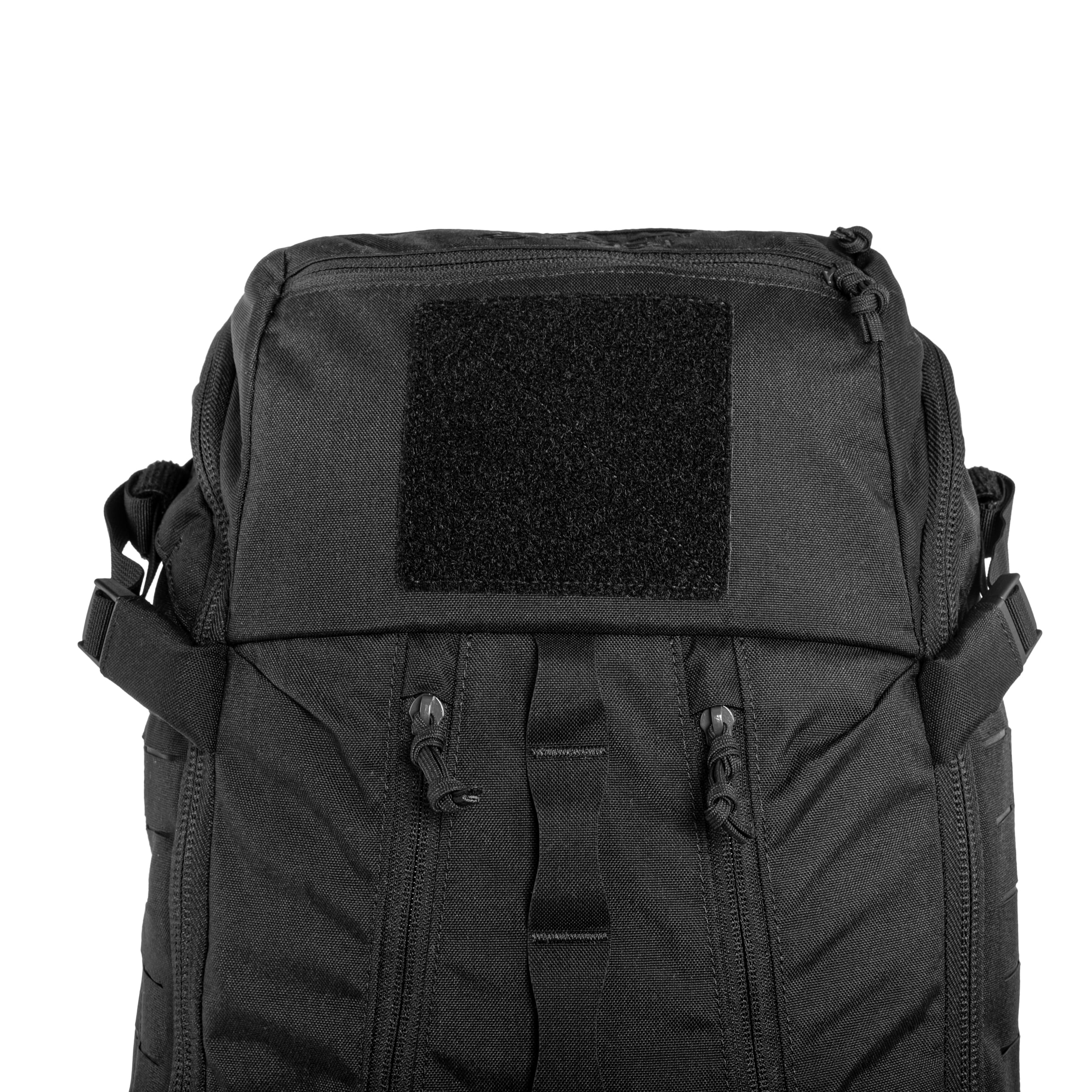 Direct Action - Halifax Small Backpack - Rucksack 18 l - Black