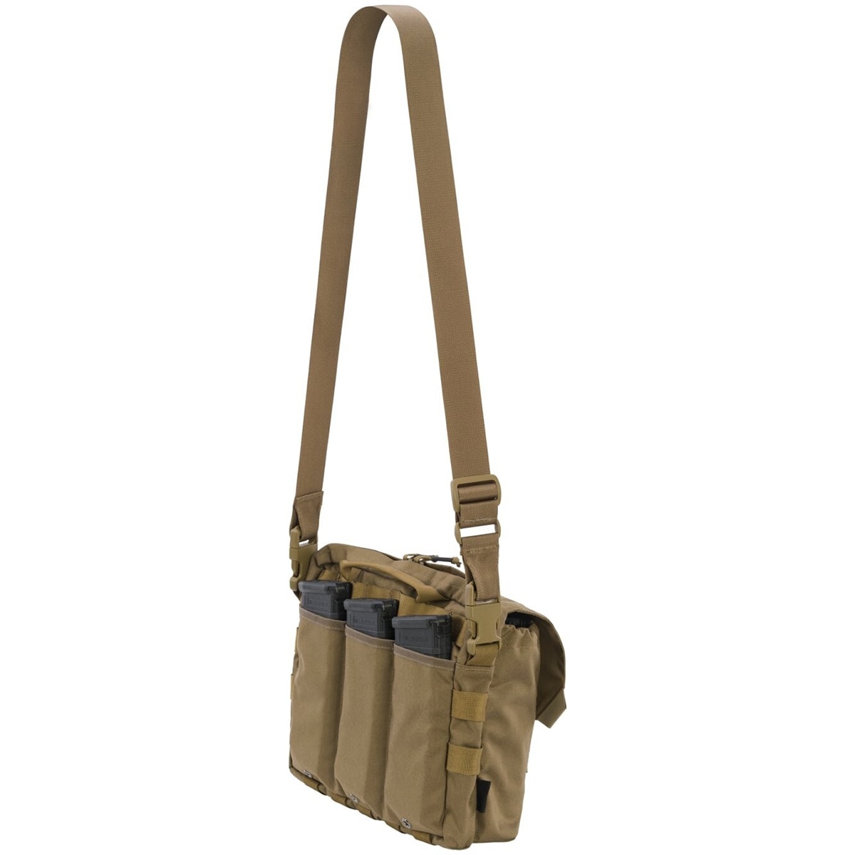 Helikon - Claymore - Tasche 4,5 l - Coyote