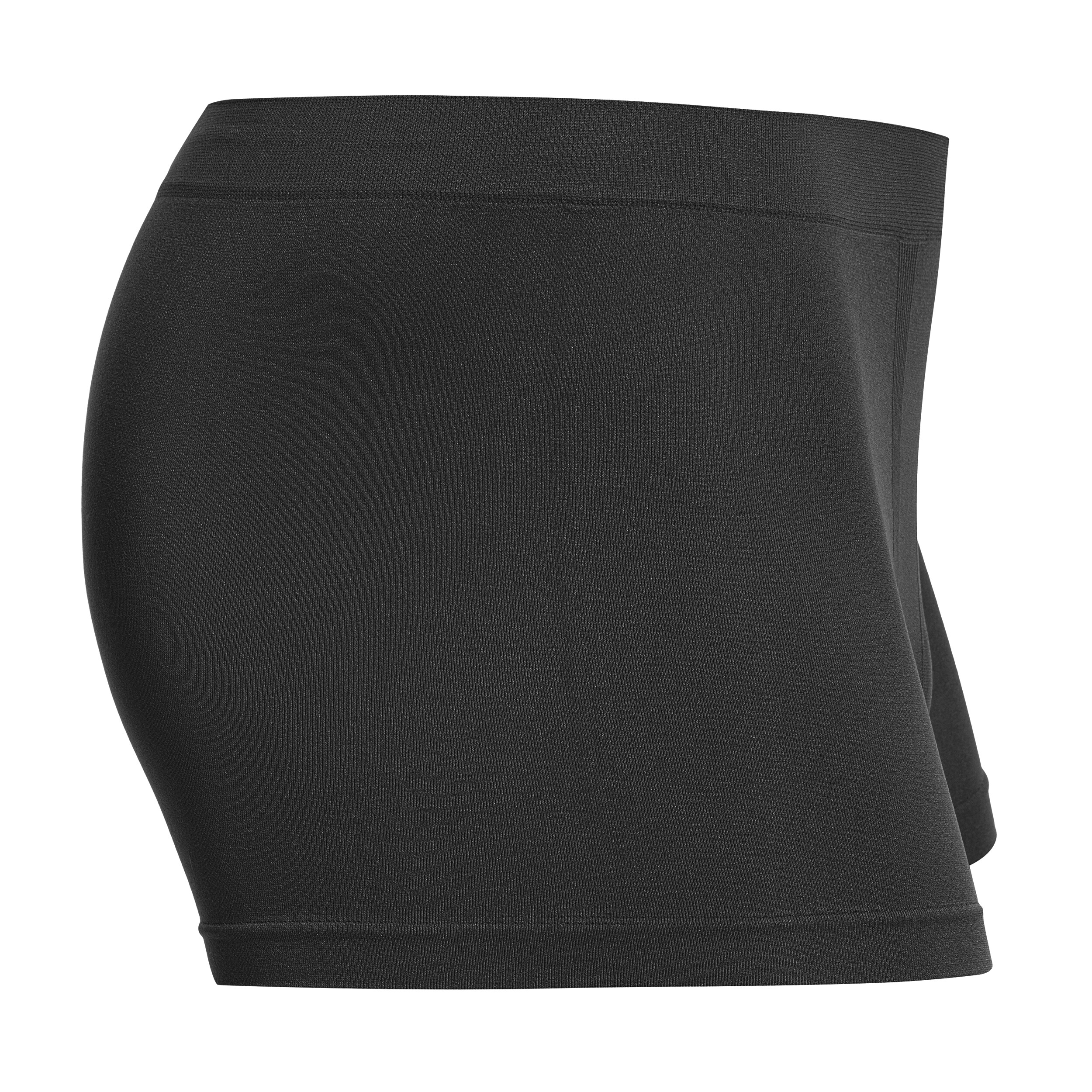 Mil-Tec - Thermoaktive Boxershorts - Schwarz