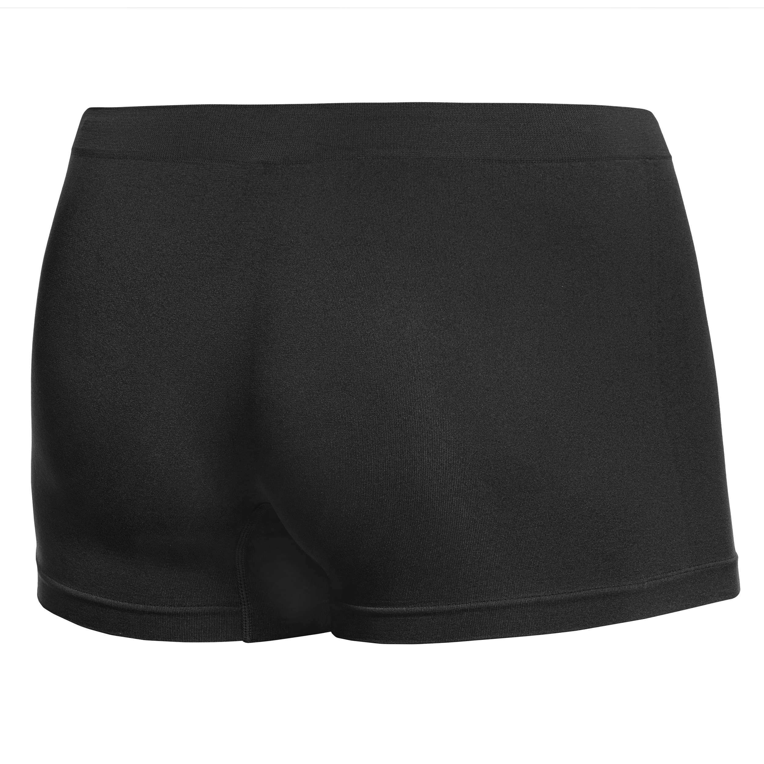 Mil-Tec - Thermoaktive Boxershorts - Schwarz