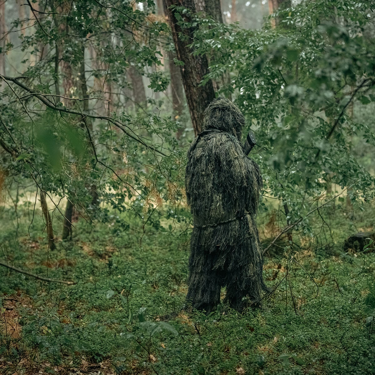 Mil-Tec - Ghillie Suit 