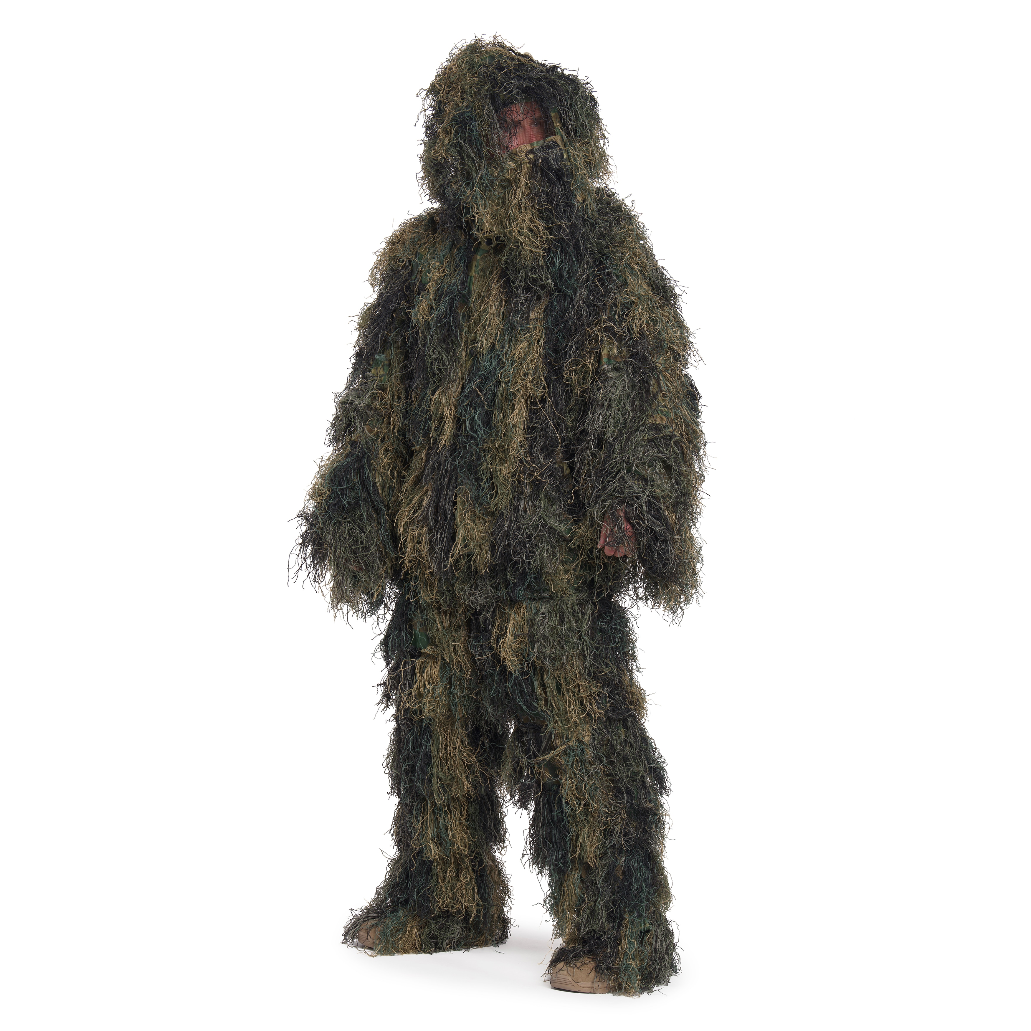 Mil-Tec - Ghillie Suit 