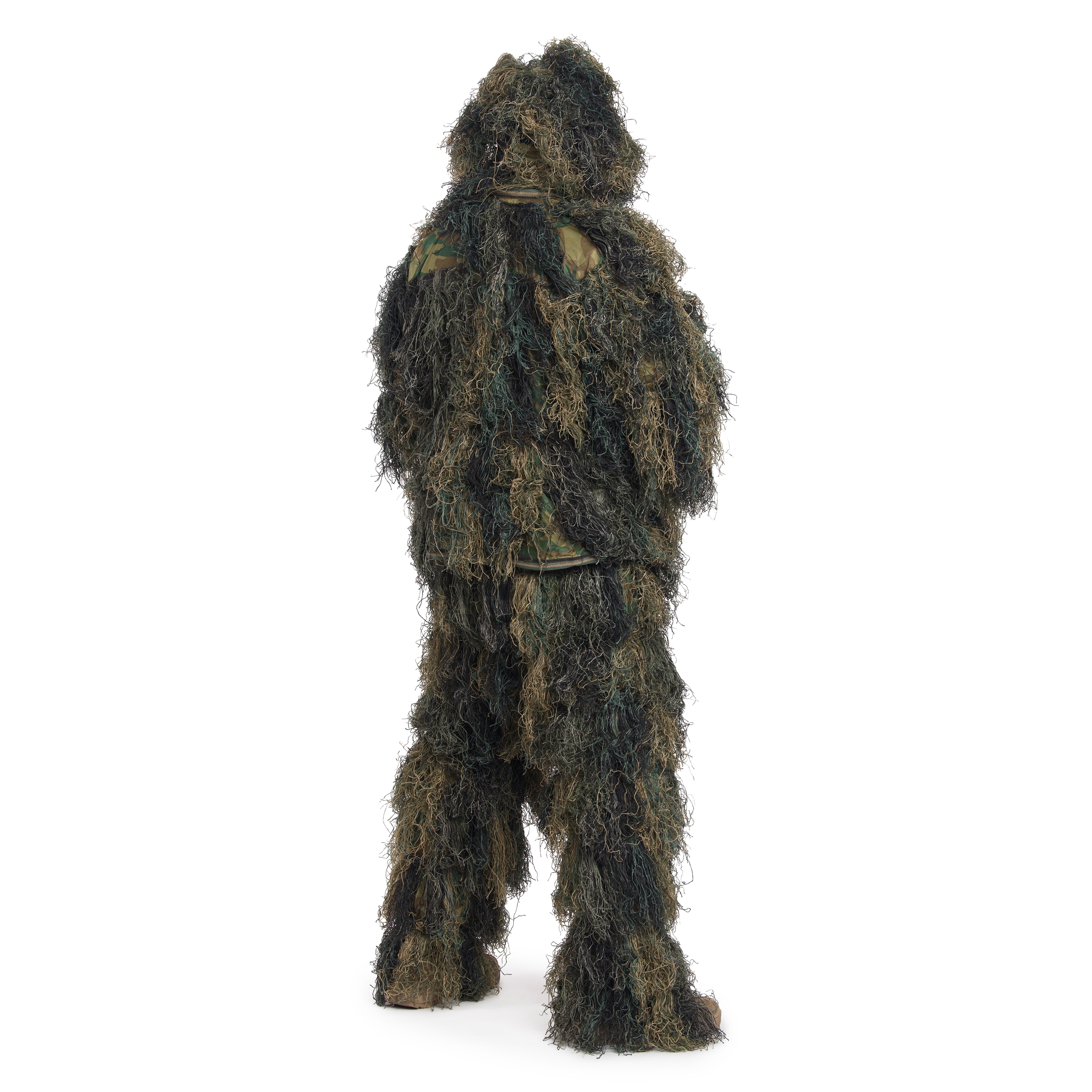 Mil-Tec - Ghillie Suit 