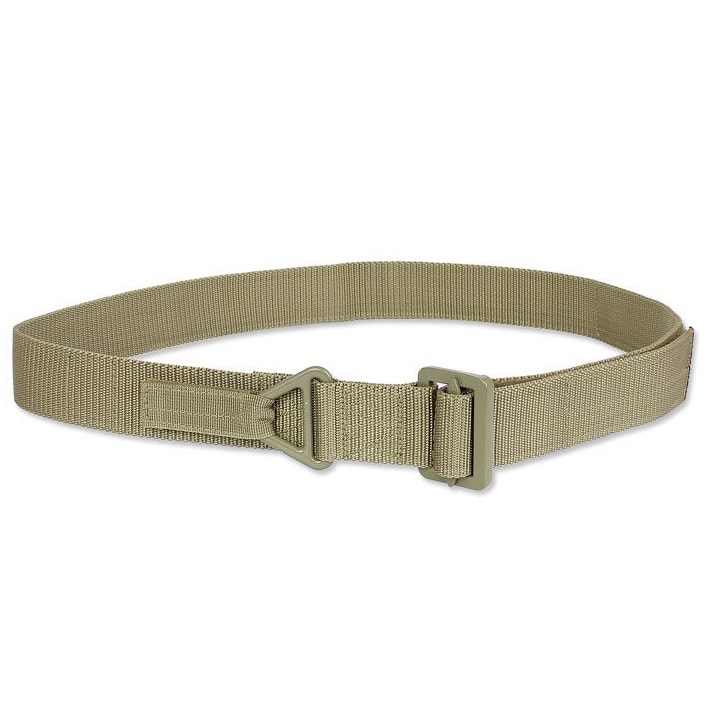 Mil-Tec - Rigger Belt - Taktischer Gürtel - Coyote Brown