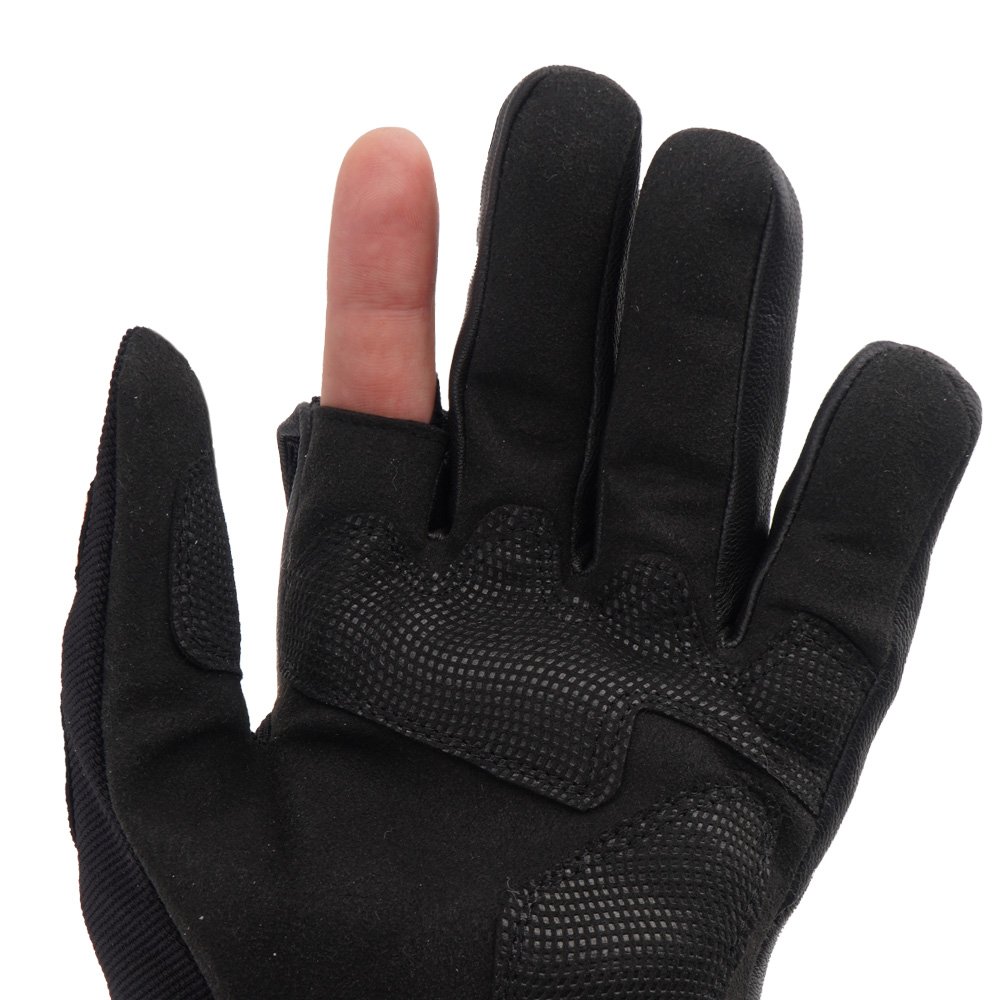 Mil-Tec - Tactical Gloves Gen II - Handschuhe - Black 