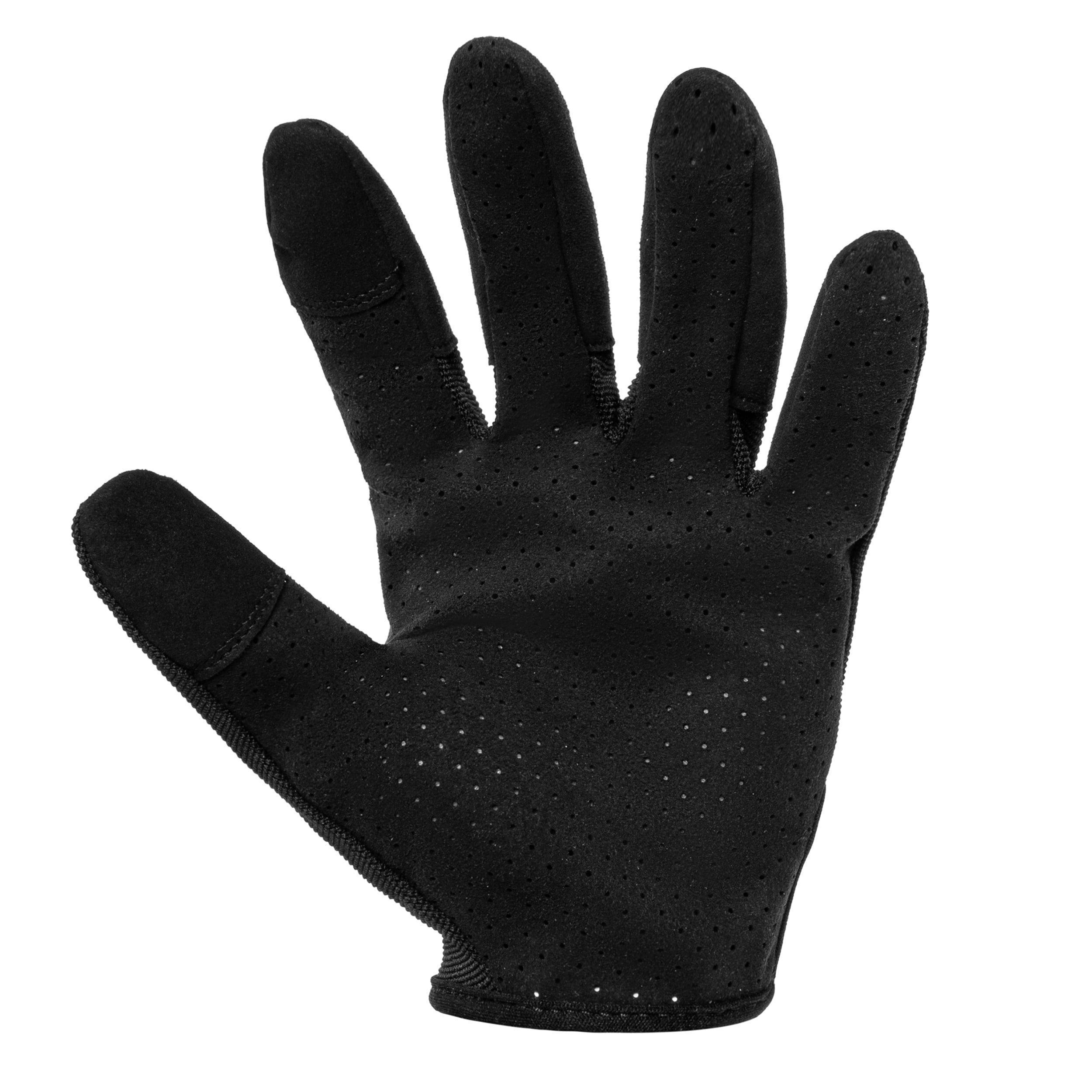Mil-Tec - Combat Touch - Taktische Handschuhe - Black