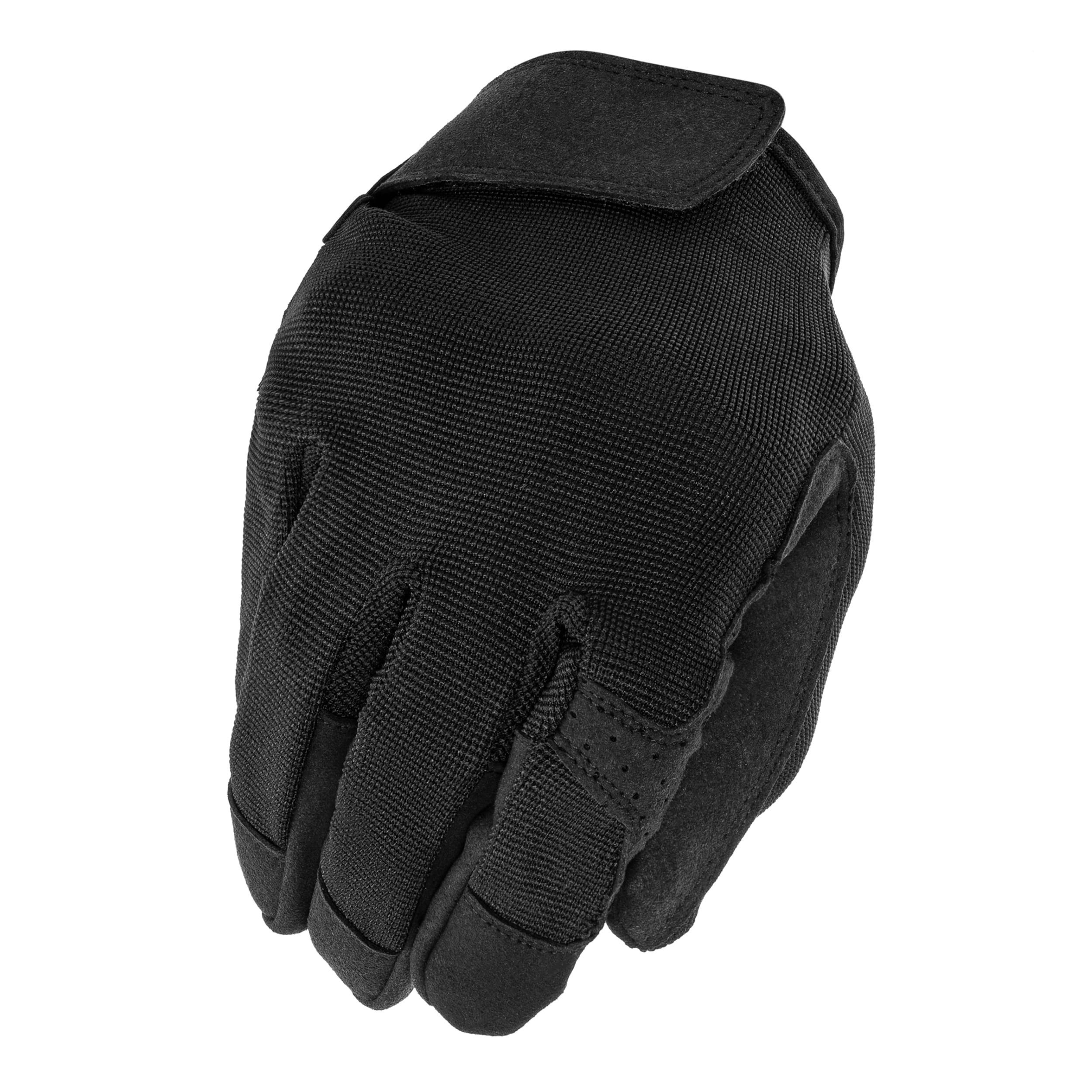 Mil-Tec - Combat Touch - Taktische Handschuhe - Black