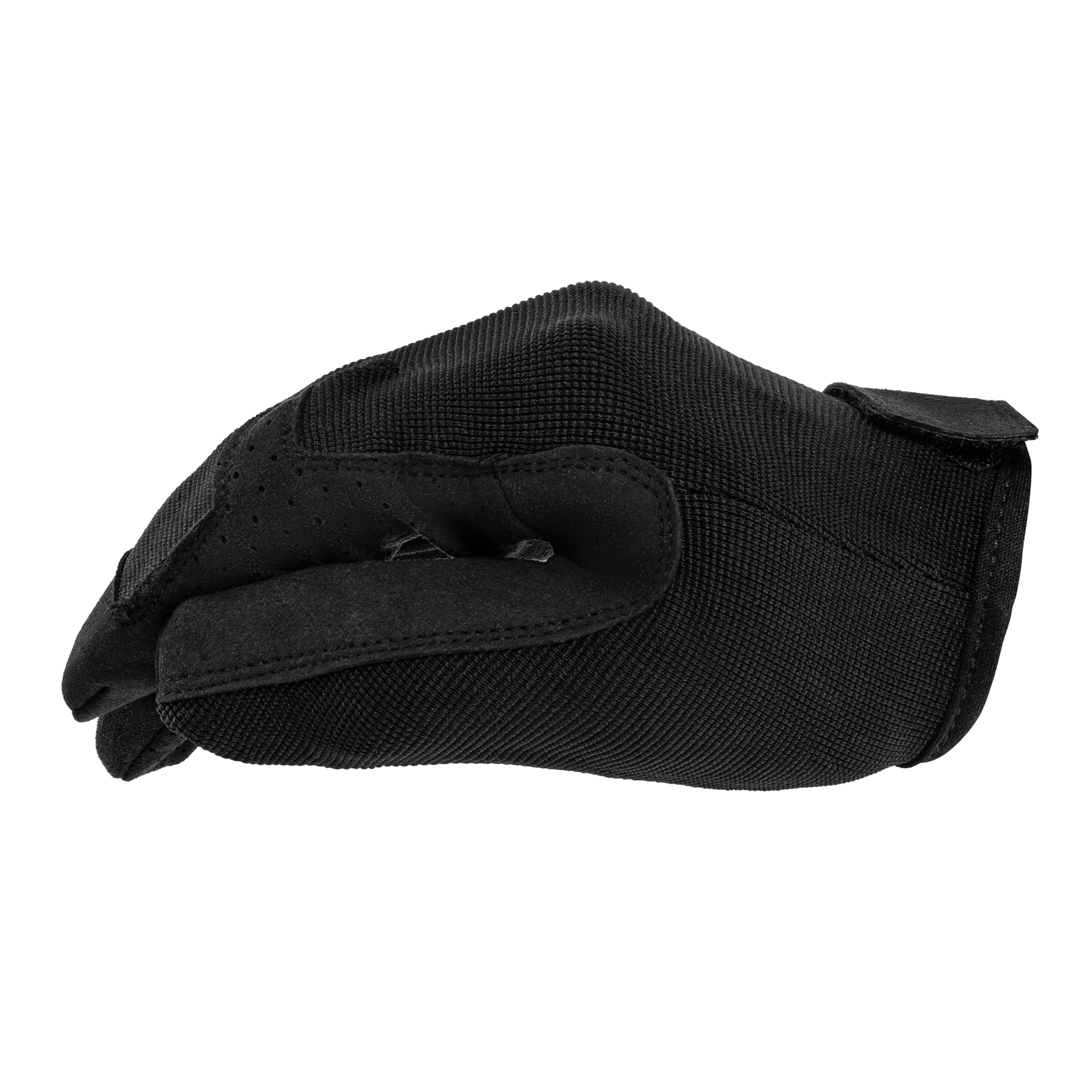 Mil-Tec - Combat Touch - Taktische Handschuhe - Black