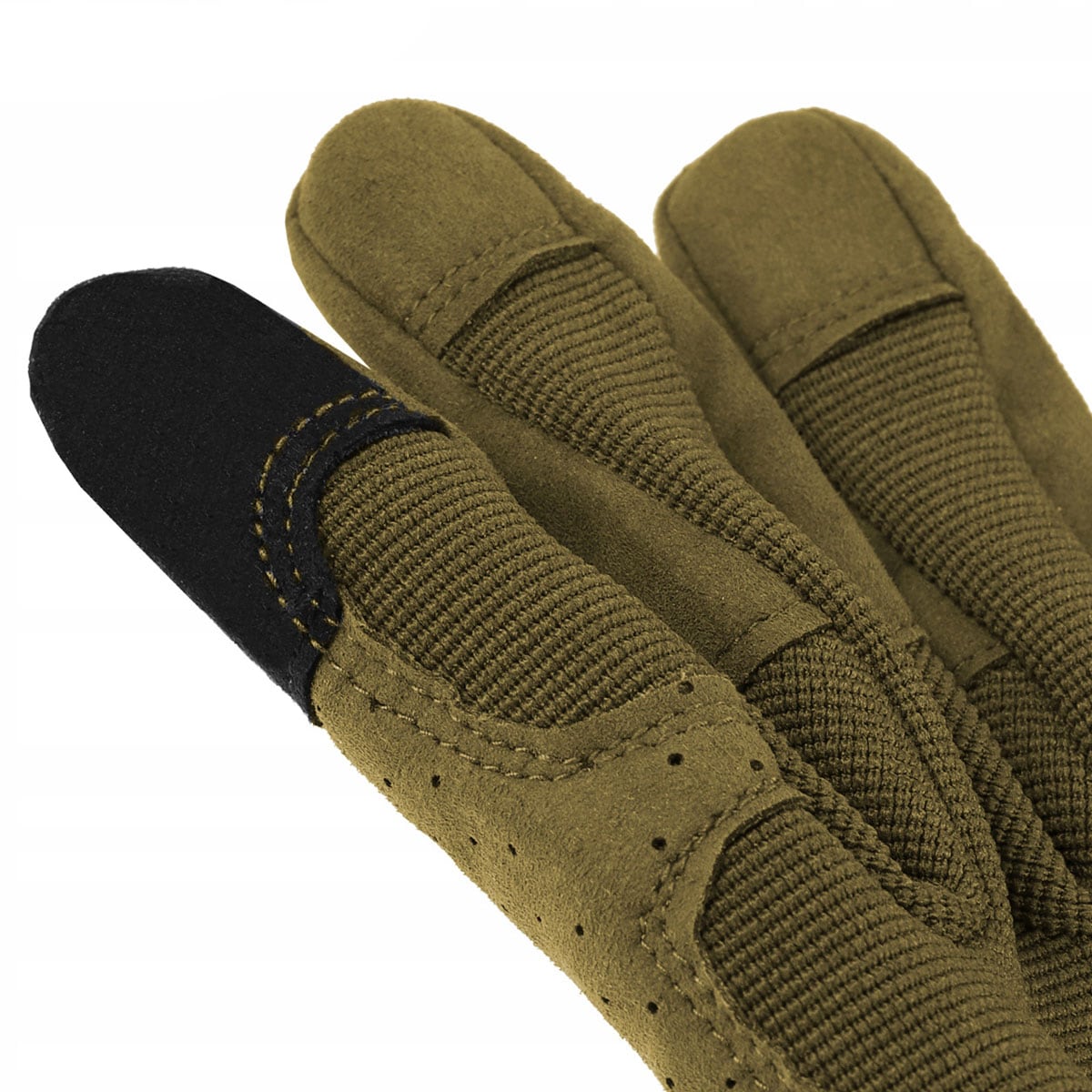 Mil-Tec - Touch Taktische Handschuhe - Olive