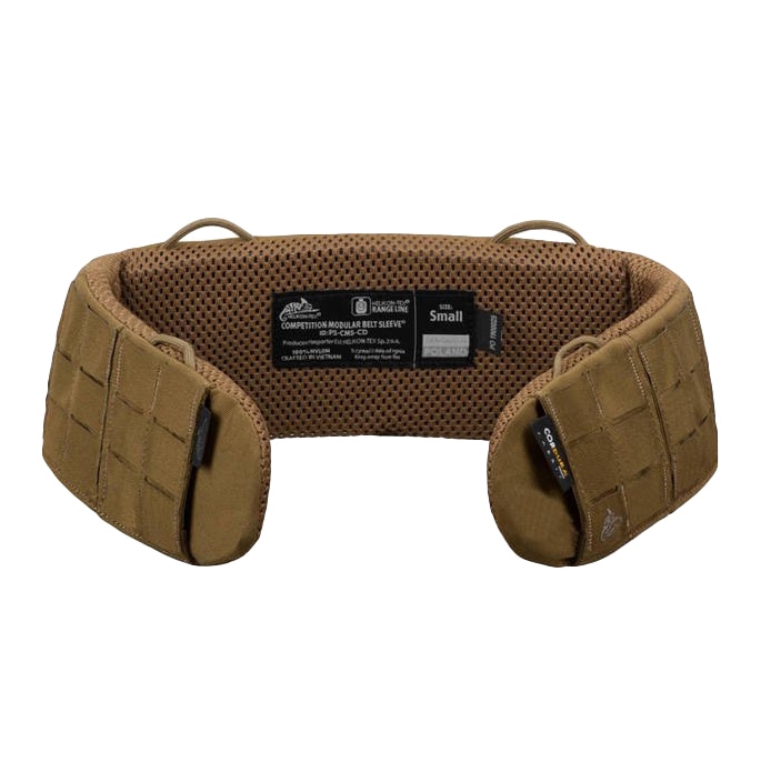 Helikon - Competition Modular Belt Sleeve - Taktischer Gürtel für Militärisches Zubehör - Coyote