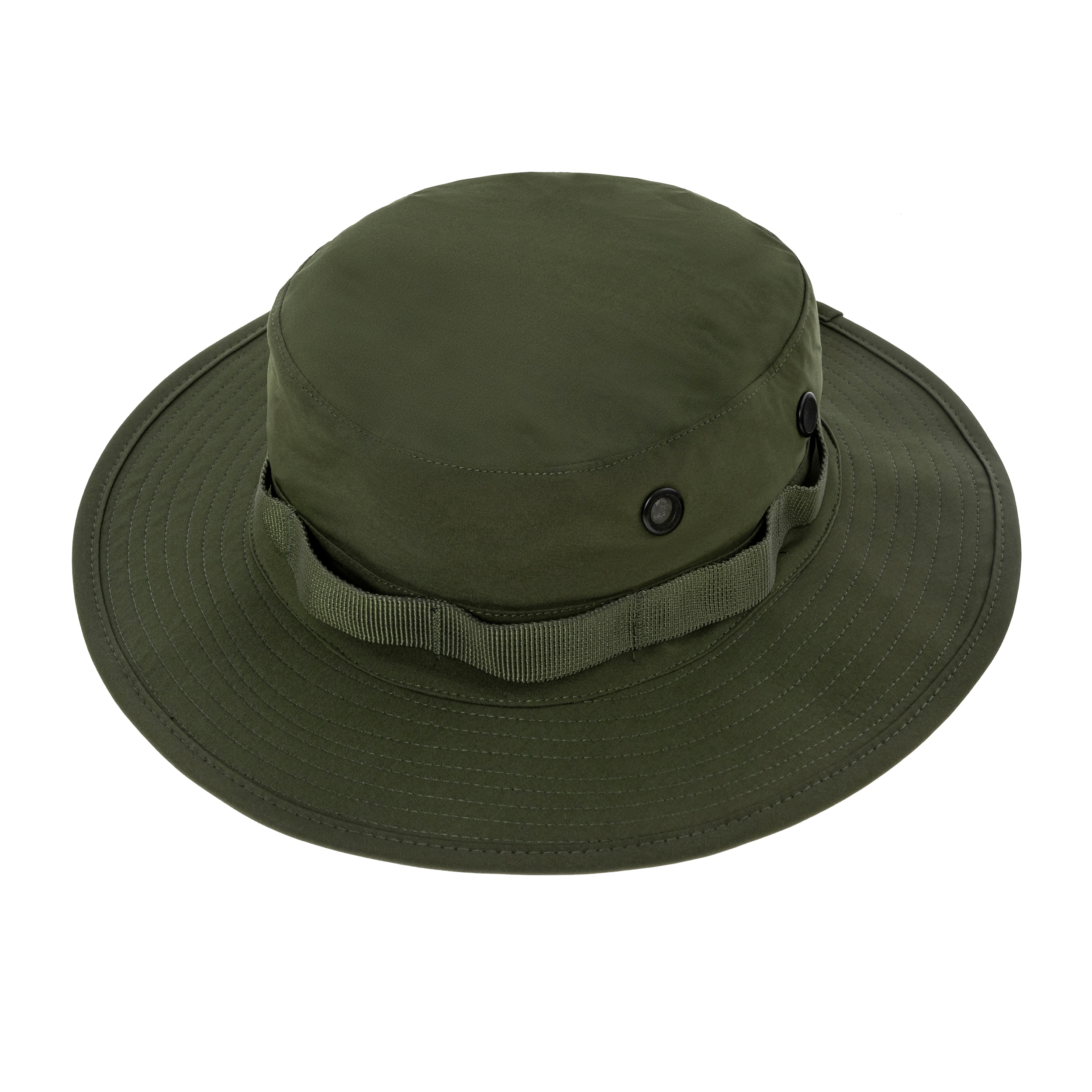 Mil-Tec - US GI Boonie Trilaminat - Hut - Olive