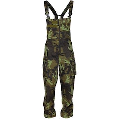 Surplus - CZ Dungarees "ILS" M95 CZ Camo - Militärhose - Zustand wie neu