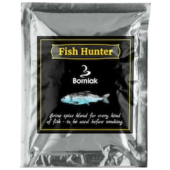 Borniak - Fish Hunter - Gewürz für Fisch 320 g