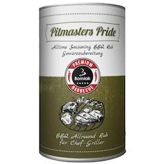 Borniak - Pitmasters Pride - Gewürz 300 g