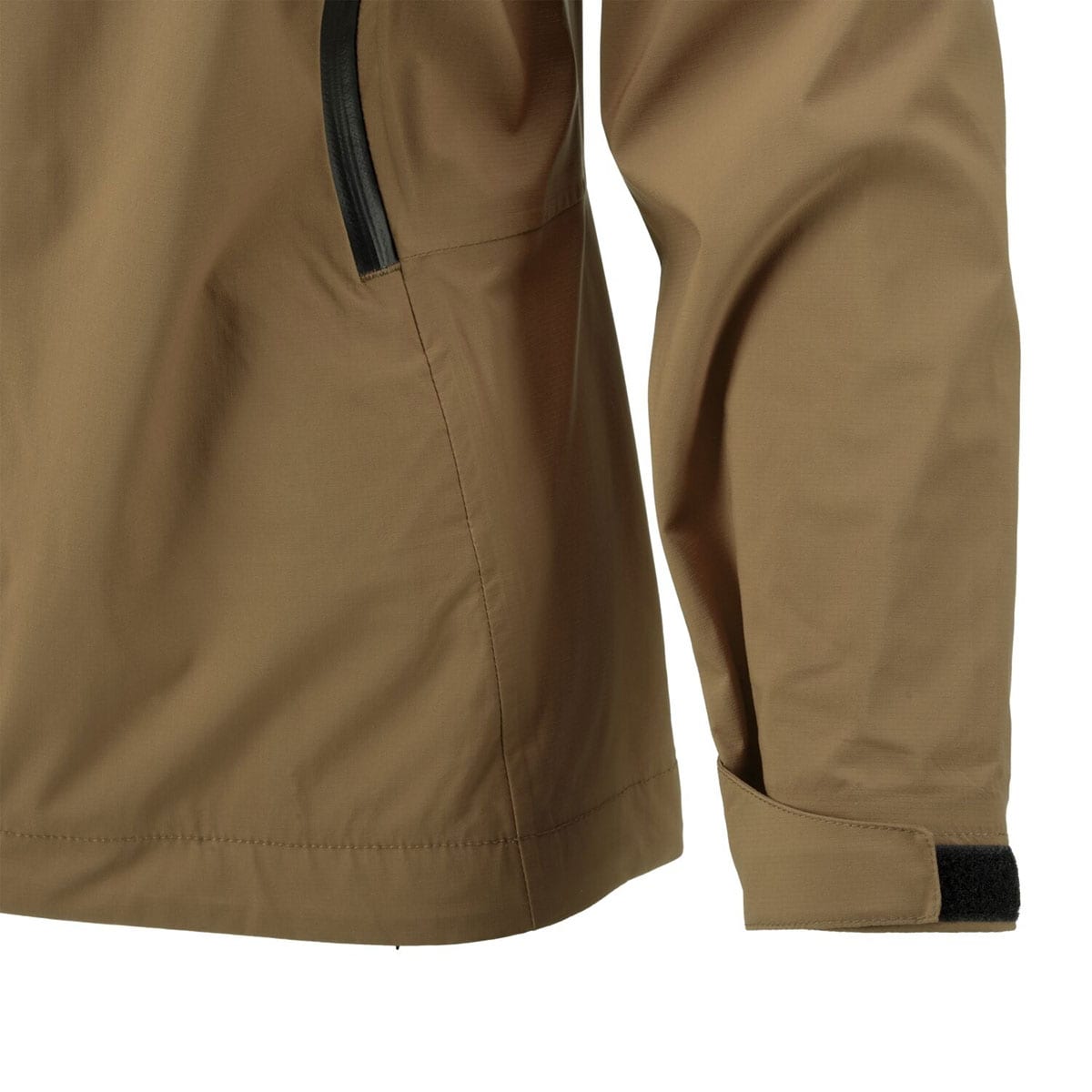 Helikon - Squall Hardshell - Jacke - Coyote