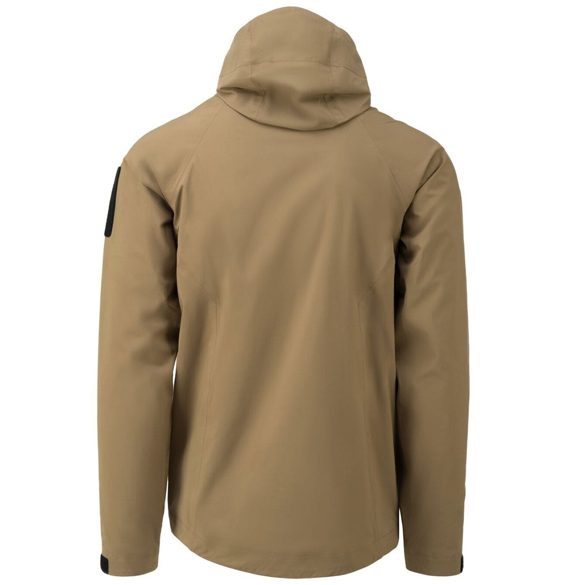 Helikon - Squall Hardshell - Jacke - Coyote