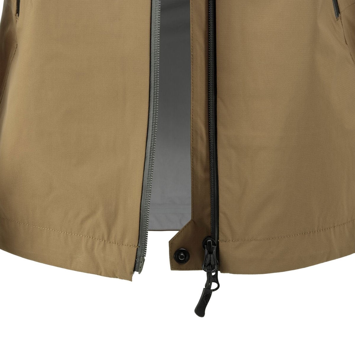 Helikon - Squall Hardshell - Jacke - Coyote