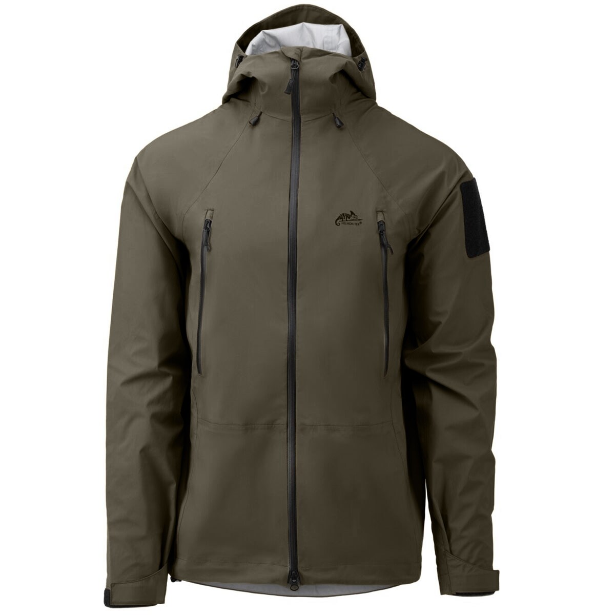 Helikon - Squall Hardshell - Jacke - Taiga Green