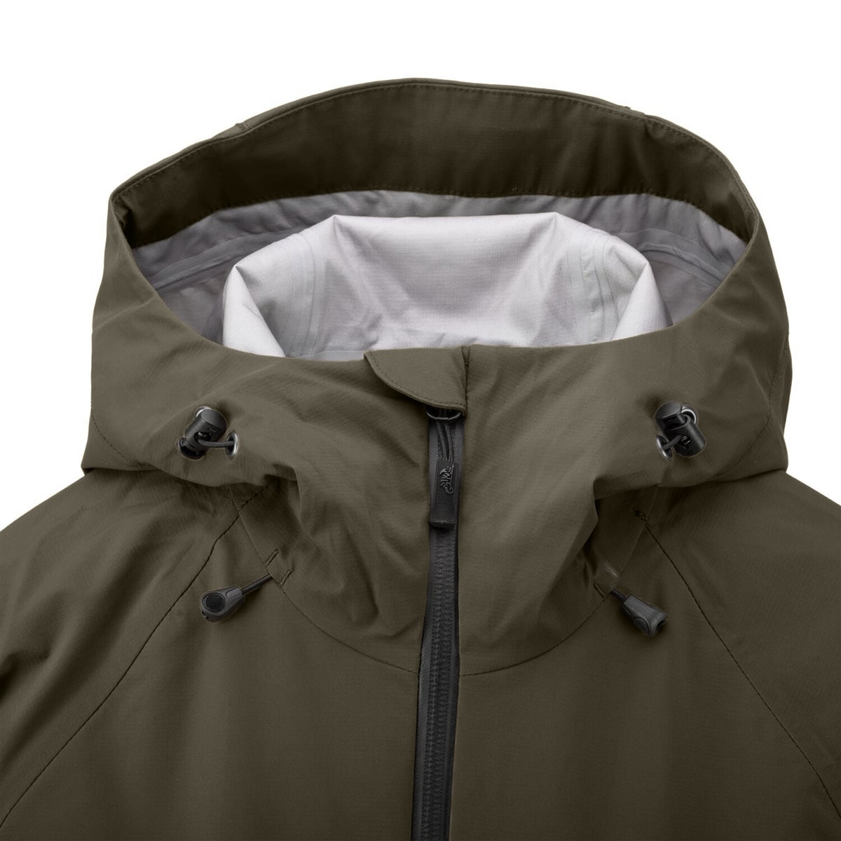 Helikon - Squall Hardshell - Jacke - Taiga Green