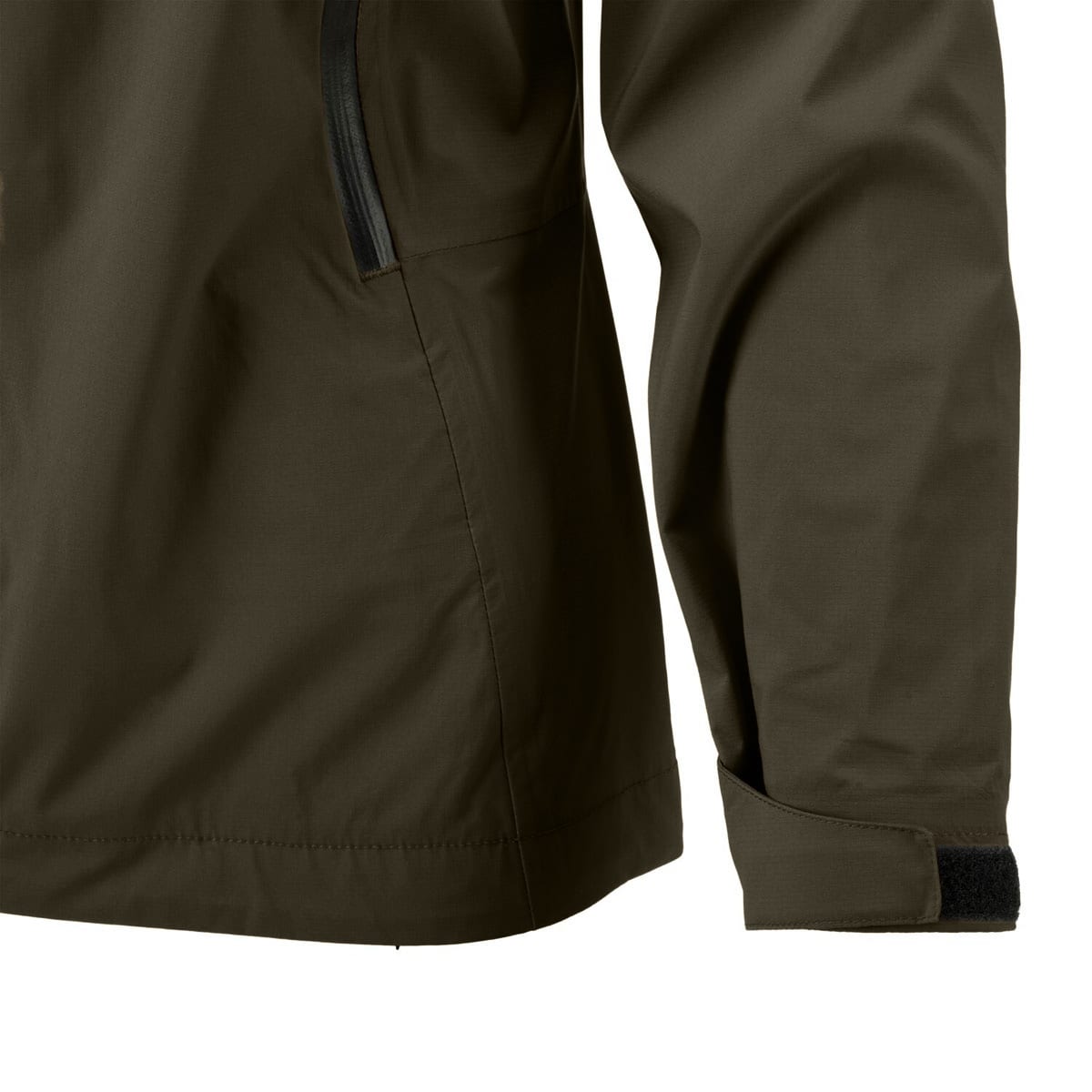 Helikon - Squall Hardshell - Jacke - Taiga Green