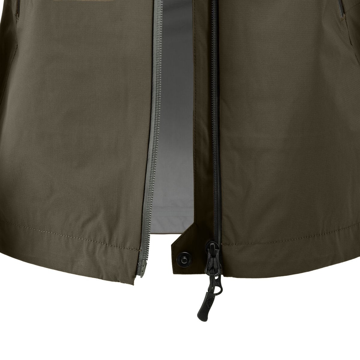 Helikon - Squall Hardshell - Jacke - Taiga Green