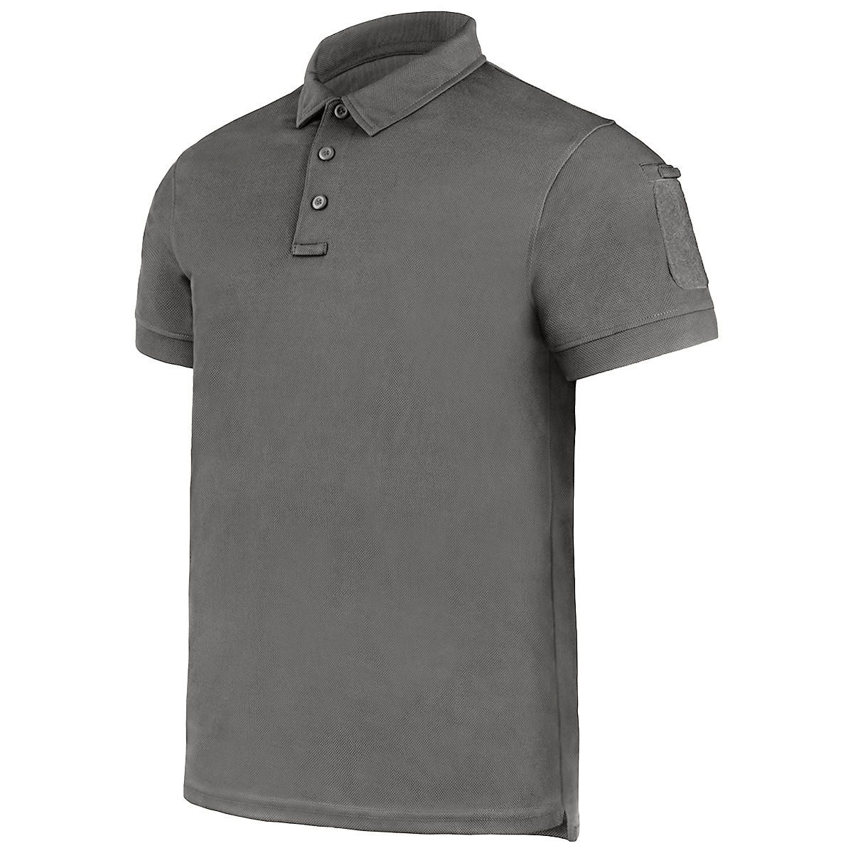 Mil-Tec - Tactical Quickdry - Poloshirt - Urban Grey