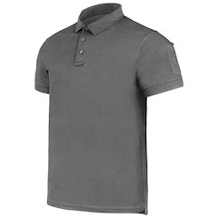 Mil-Tec - Tactical Quickdry - Poloshirt - Urban Grey