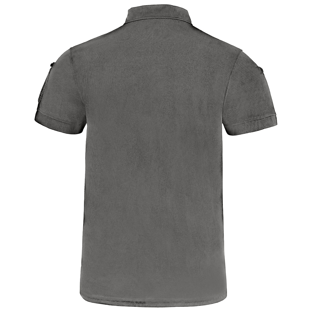 Mil-Tec - Tactical Quickdry - Poloshirt - Urban Grey