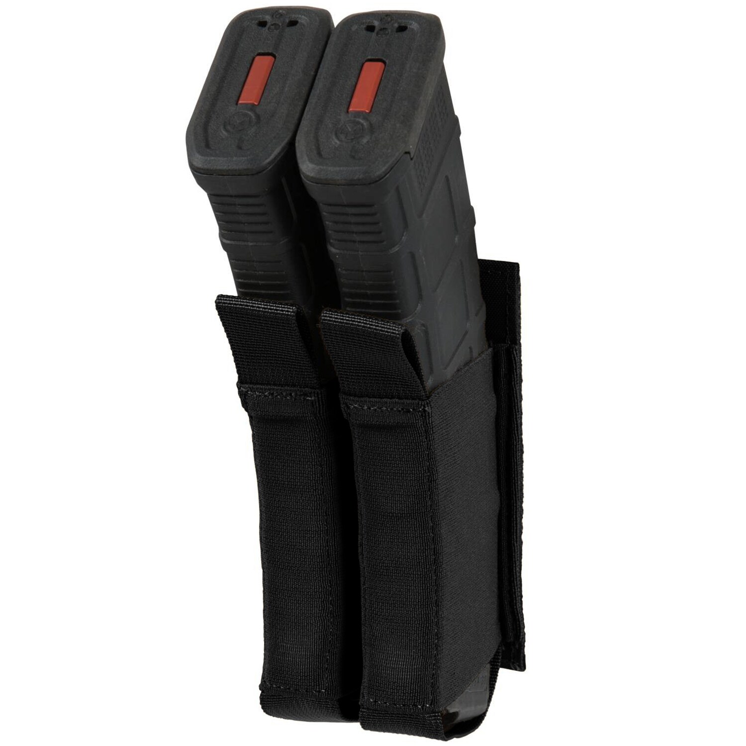 Helikon - AR/AK Doppelmagazintasche - Black