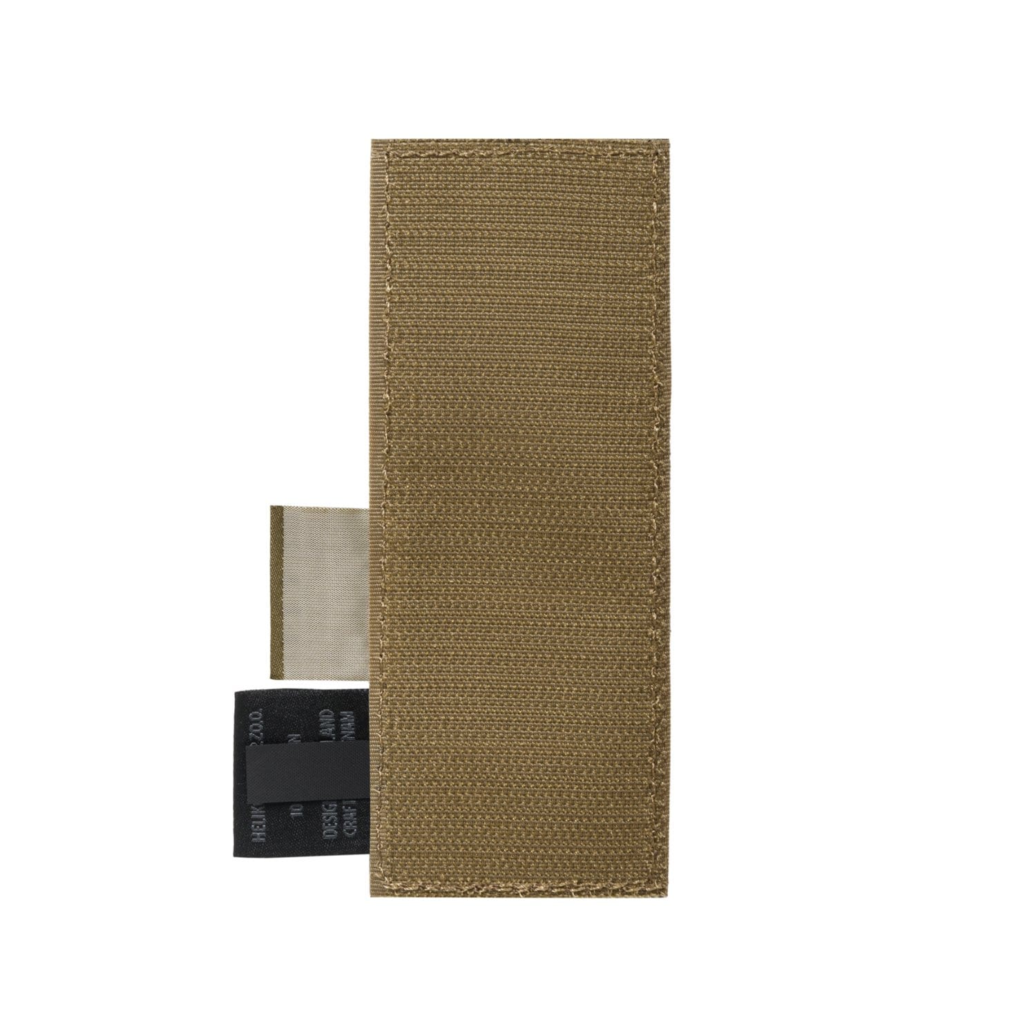 Helikon - Insert 1 Cordura - Molle Adapter - Olive Green