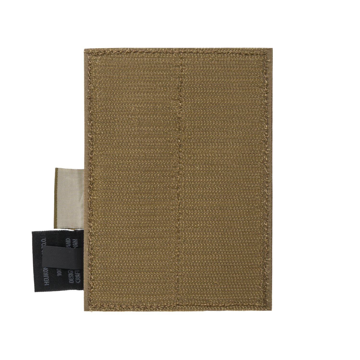 Helikon - Insert 2 Cordura - Molle Adapter - Olive Green