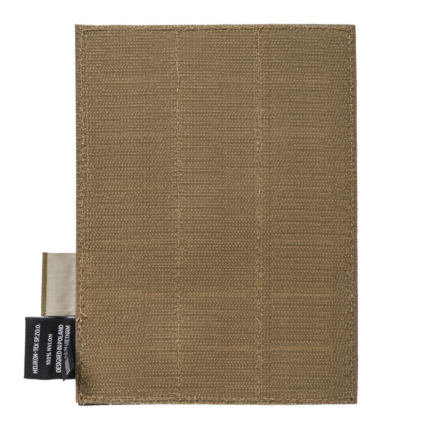 Helikon-Tex - Insert 3 Cordura - Molle Adapter - Olive Green